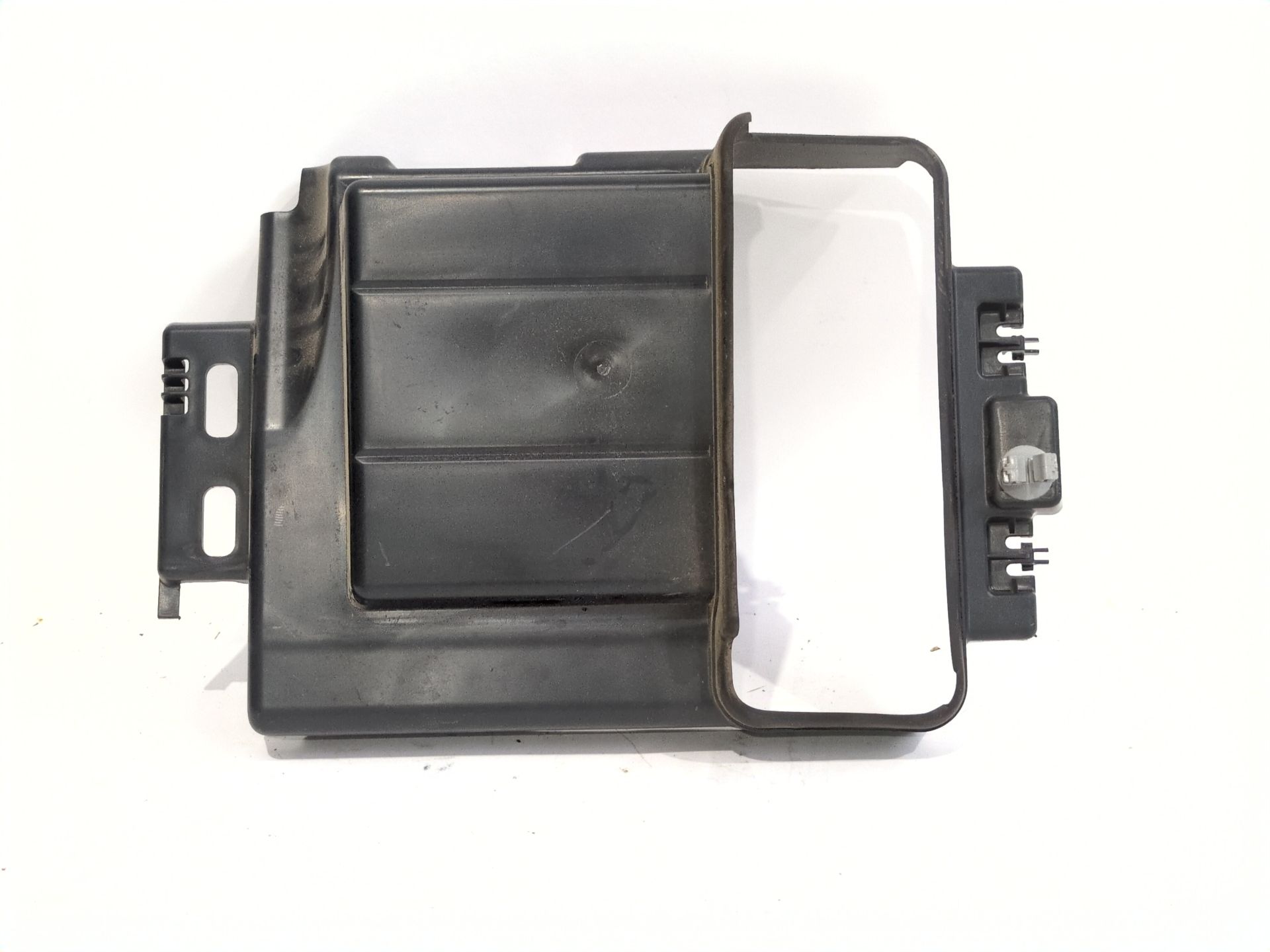 CAJA BATERIA RENAULT CAPTUR II (HF_) TCE 160 (HFN1)