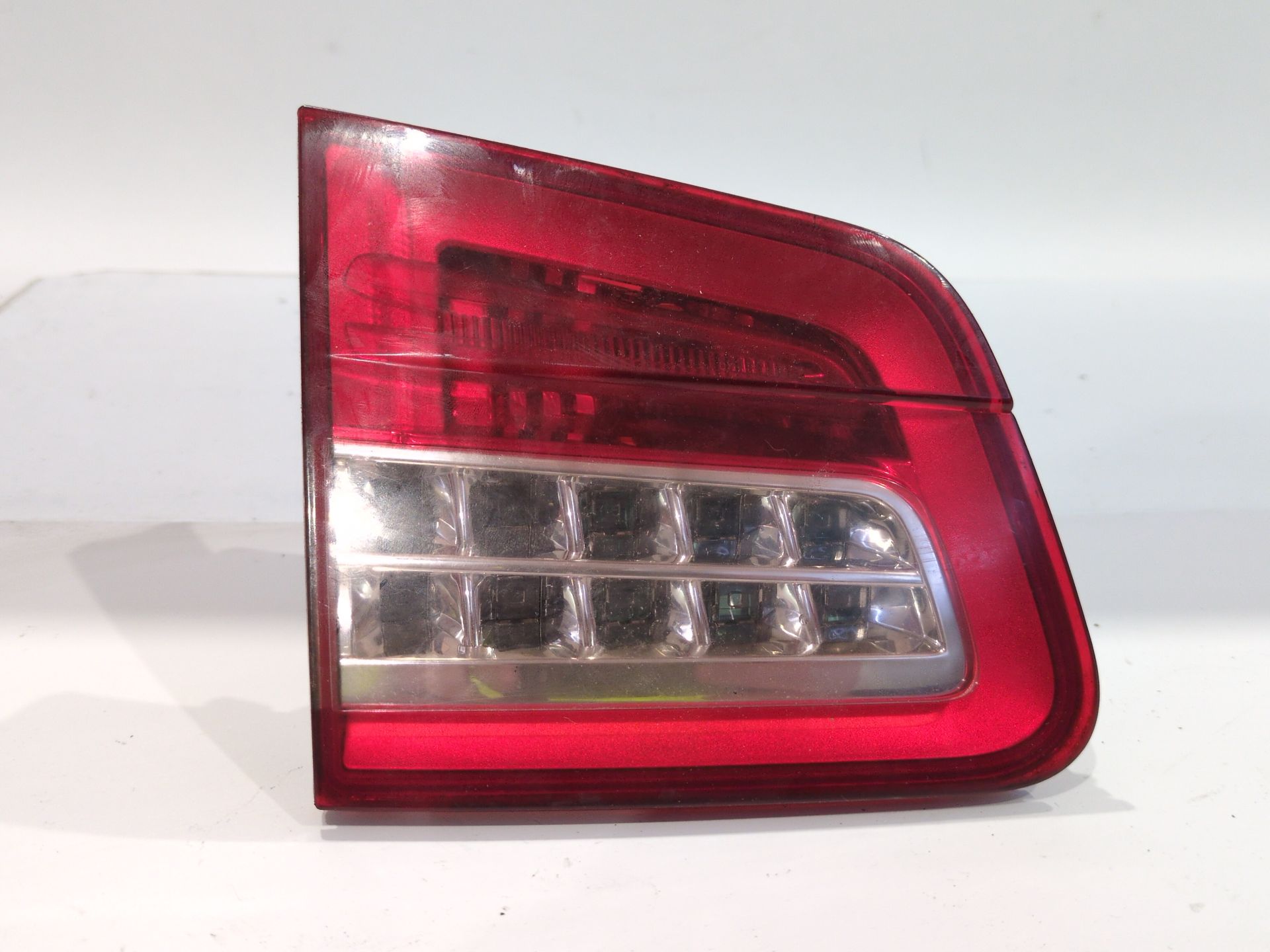 PILOTO TRASERO IZQUIERDO INTERIOR CITROËN C5 III (RD_) 2.0 HDI 140 - 9687583080