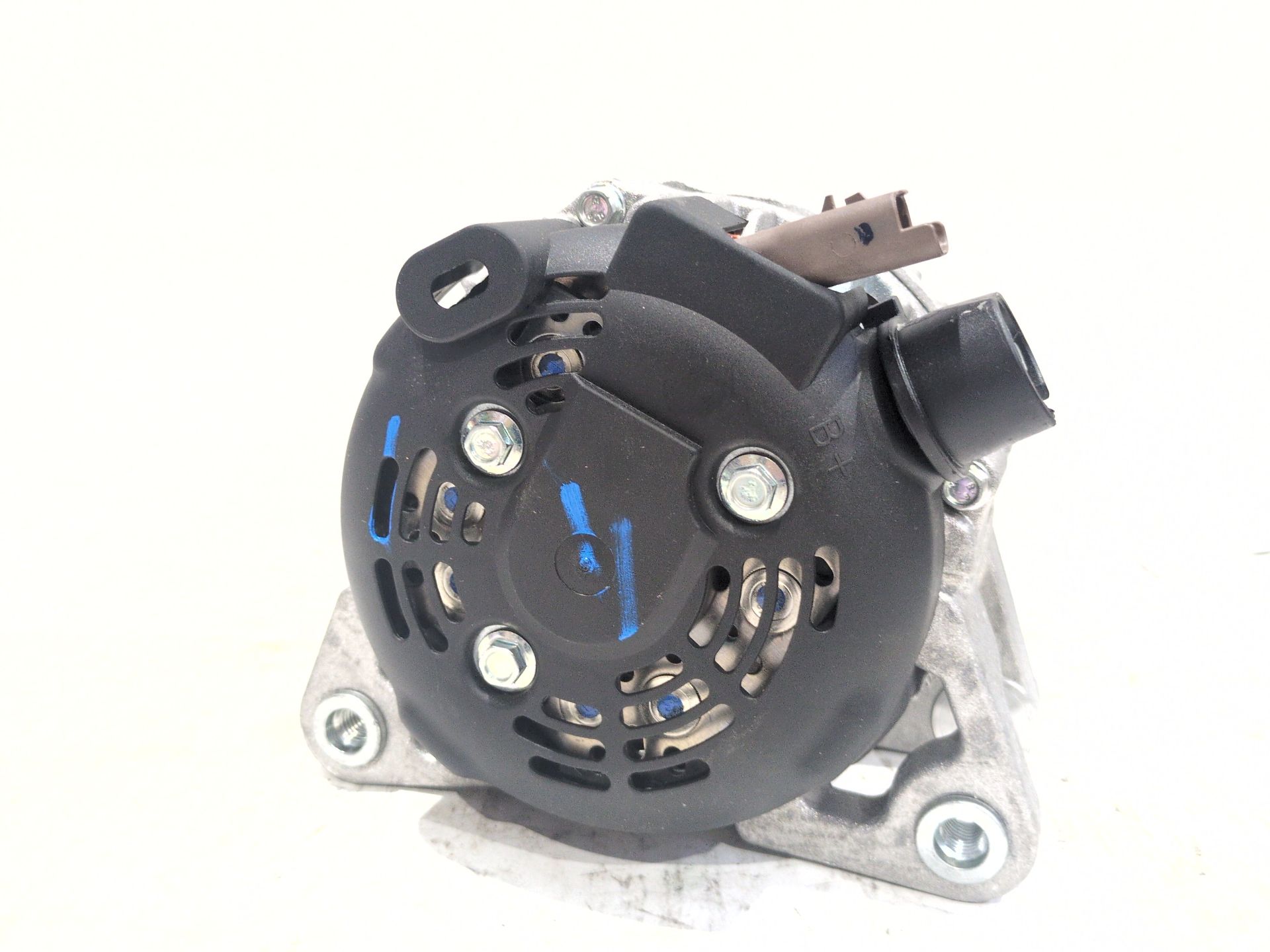 ALTERNADOR PEUGEOT PARTNER FURGONETA/MONOVOLUMEN (K9) 1.2 PURETECH 110 - 9820893880