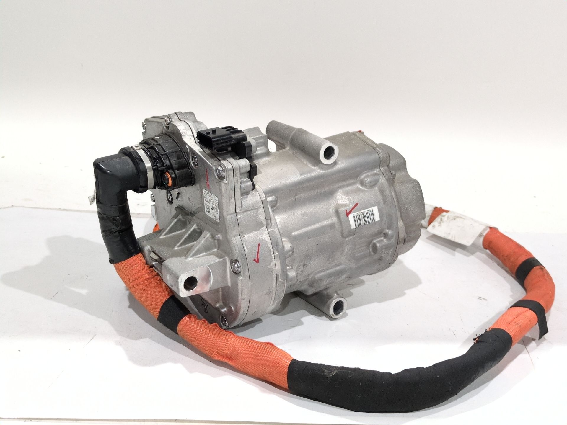 ALTERNADOR RENAULT ARKANA I (LCM_ LDN_) 1.6 E-TECH 145 (LDMU)