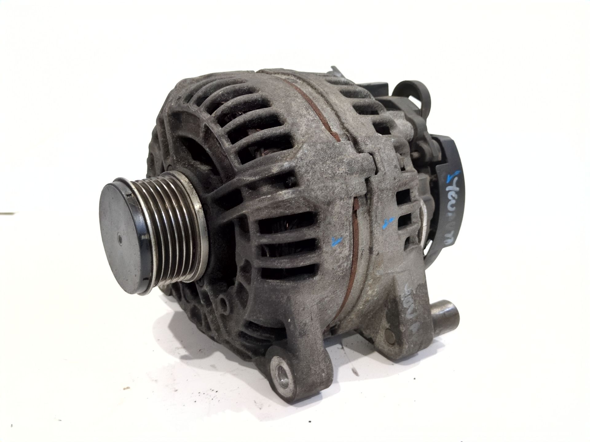 ALTERNADOR CITROËN C5 III (RD_) 2.0 HDI 140