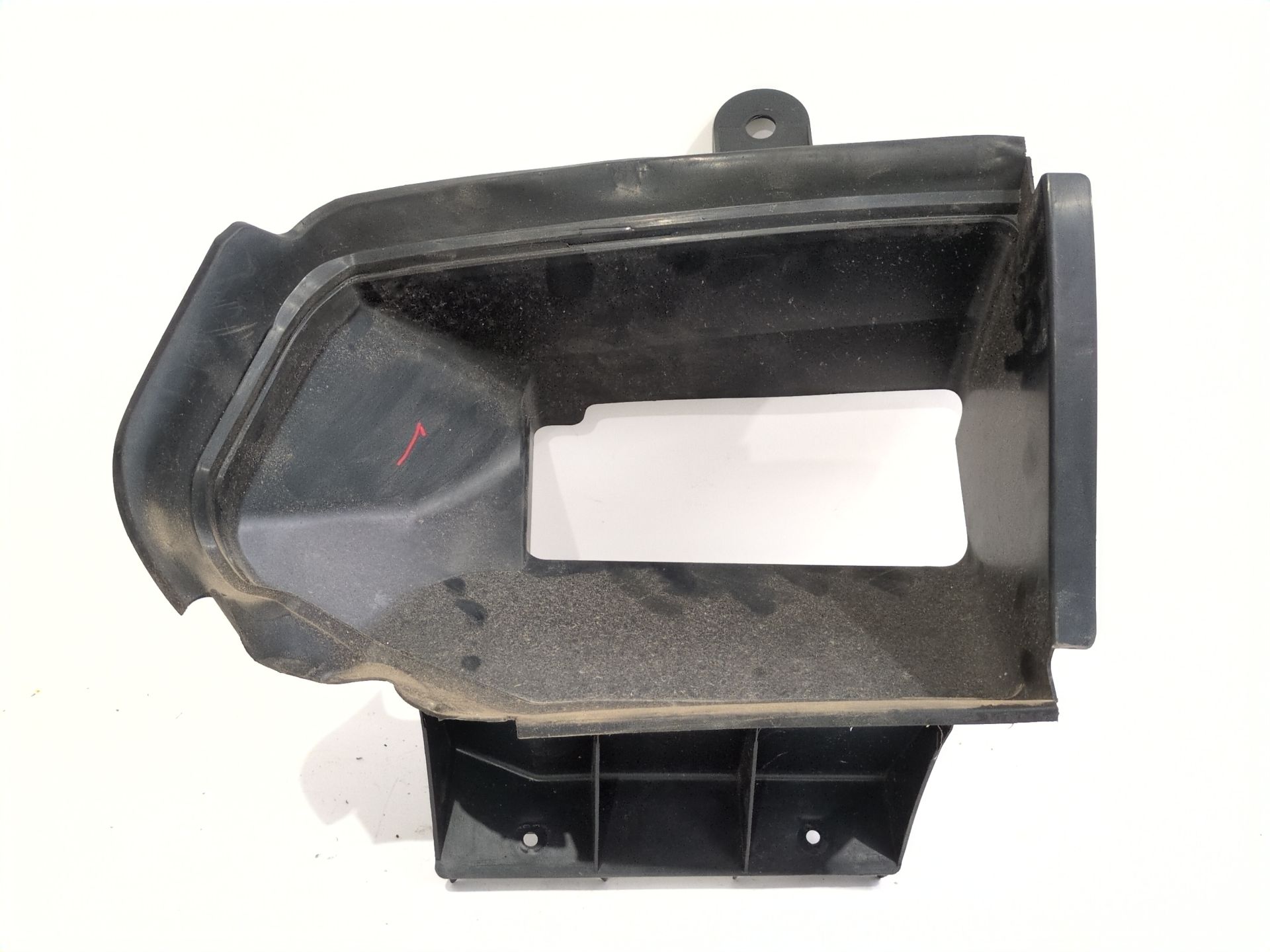 CANALIZADOR RENAULT CAPTUR II (HF_) TCE 160 (HFN1)