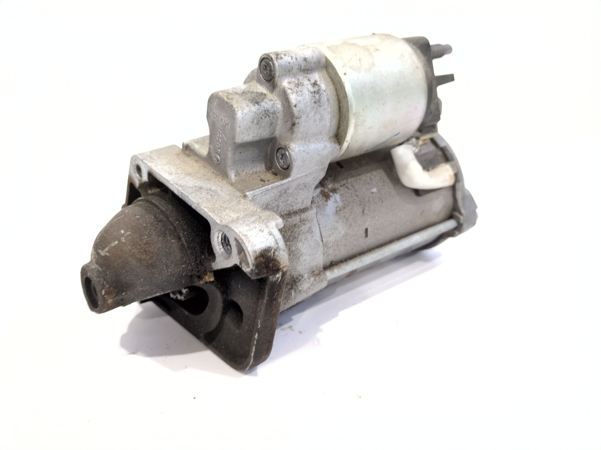 MOTOR ARRANQUE RENAULT MEGANE IV HATCHBACK (B9A/M/N_) 1.5 BLUE DCI 115 (B9A6) - 233003759R