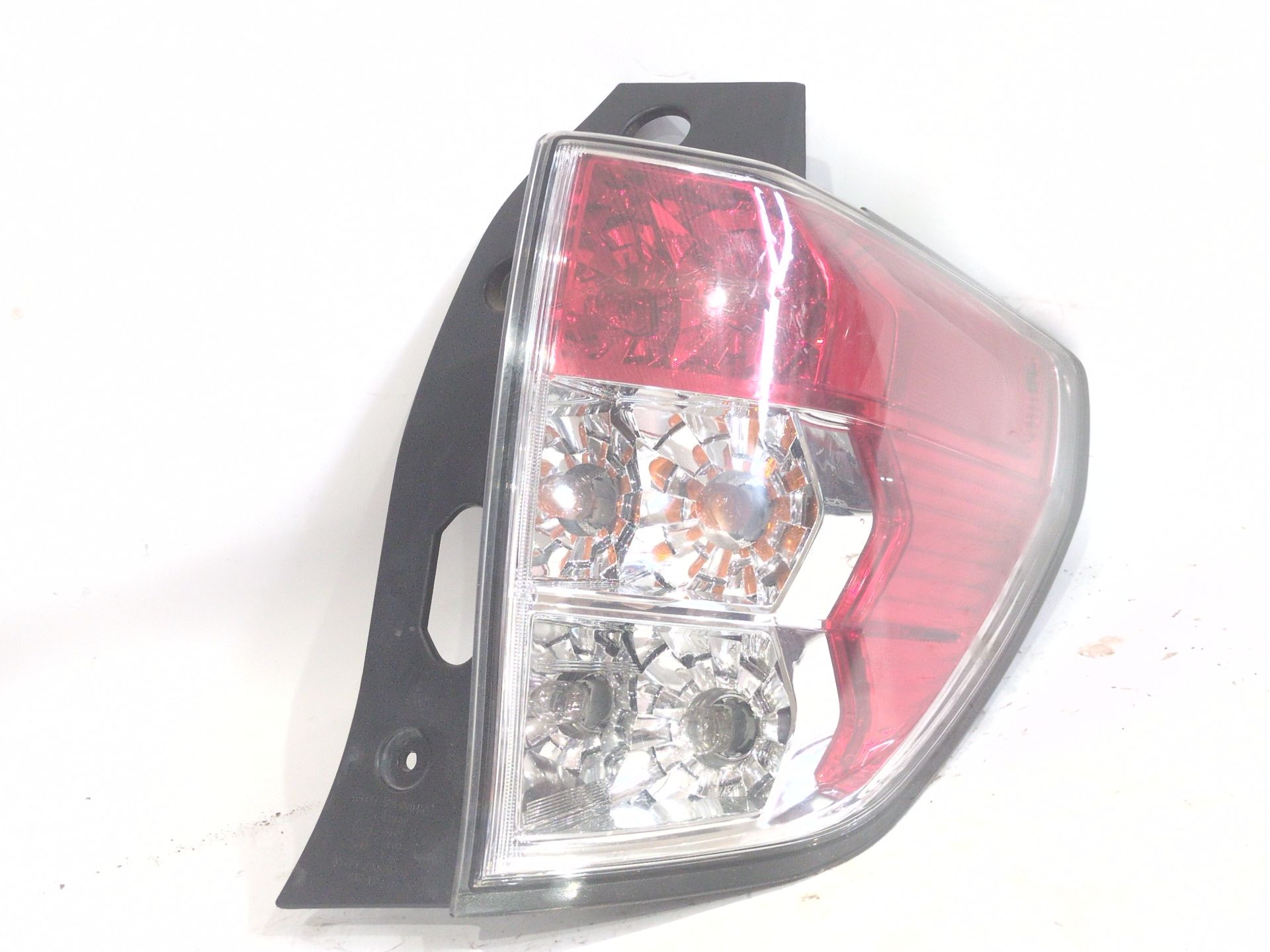 PILOTO TRASERO DERECHO SUBARU FORESTER (SH_) 2.0 D AWD (SHH) - 22020046