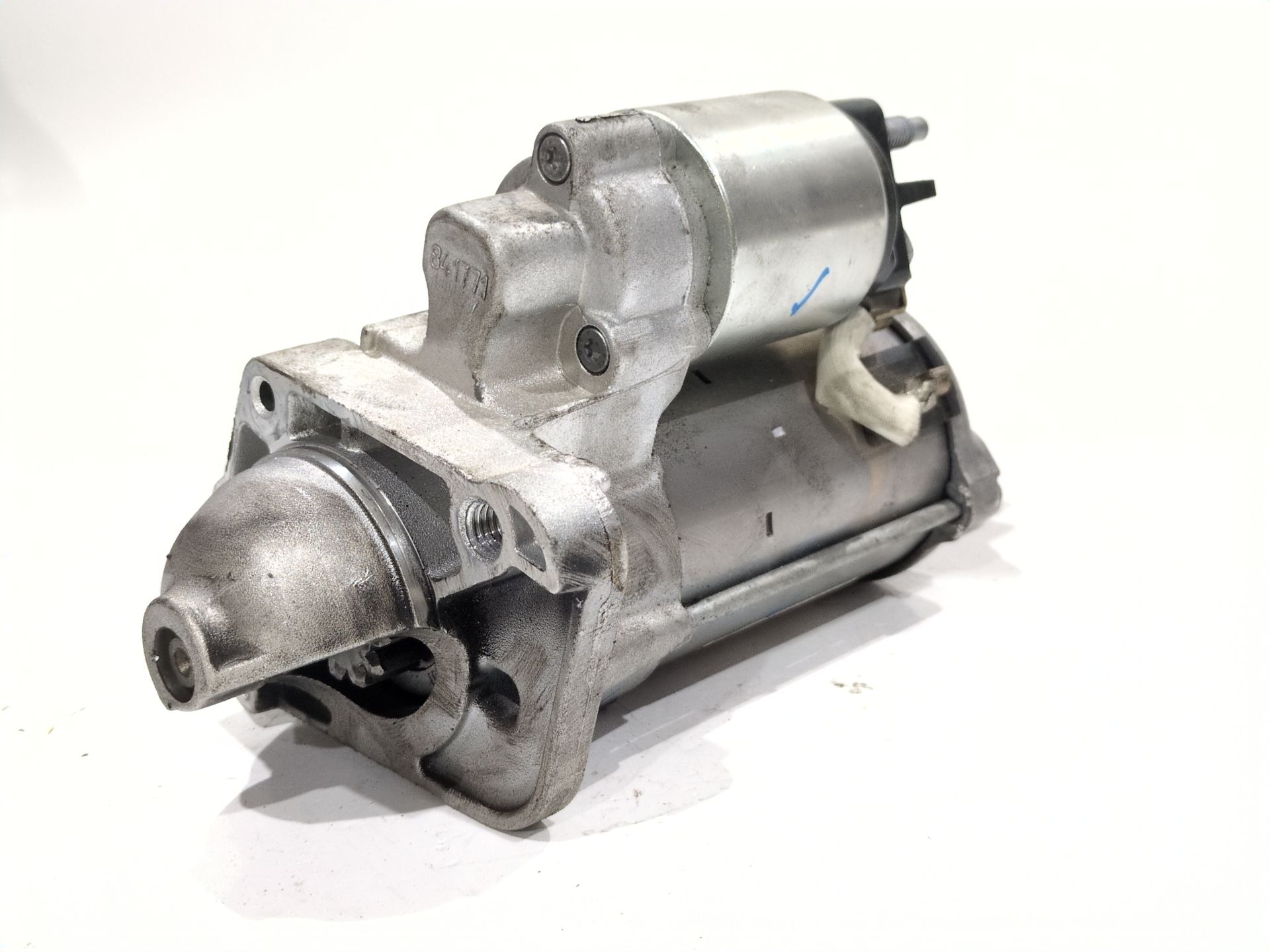 MOTOR ARRANQUE DACIA SANDERO III 1.0 TCE 90