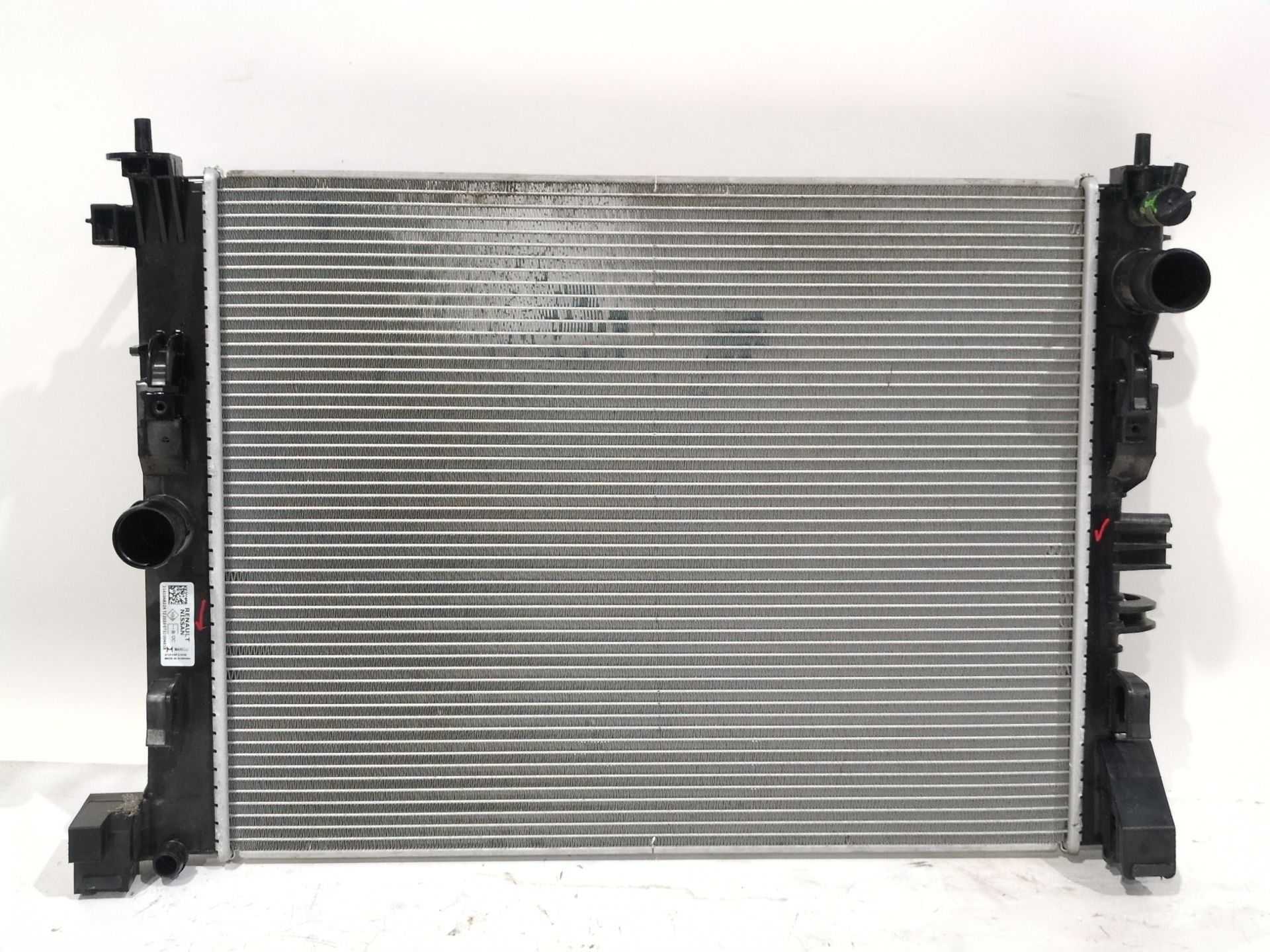RADIADOR AGUA RENAULT ARKANA I (LCM_ LDN_) 1.6 E-TECH 145 (LDMU)