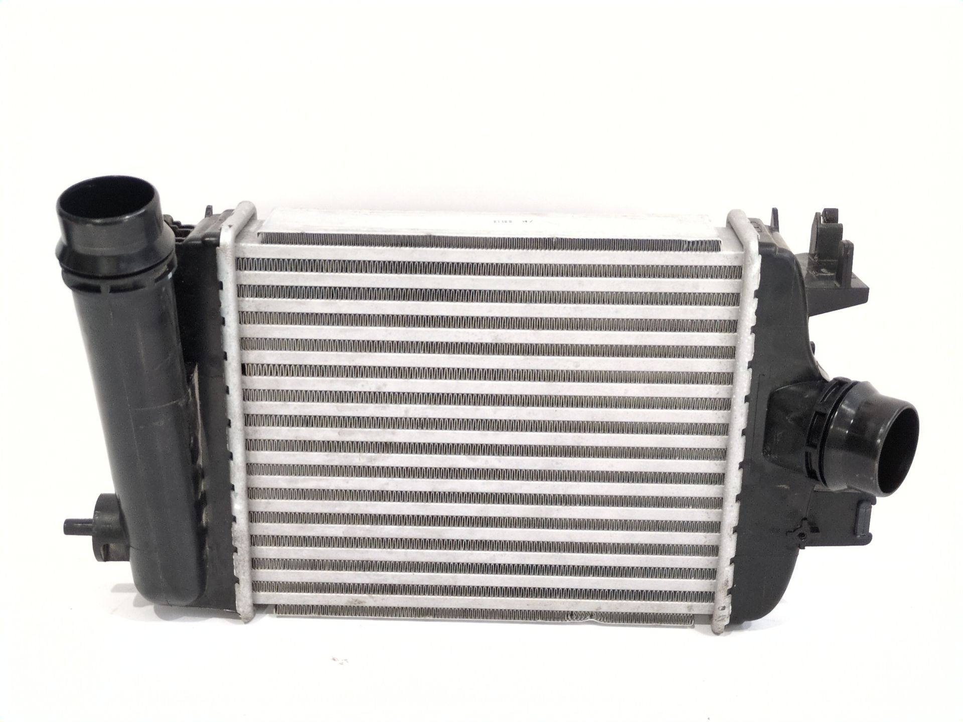 INTERCOOLER RENAULT CAPTUR II (HF_) TCE 160 (HFN1)