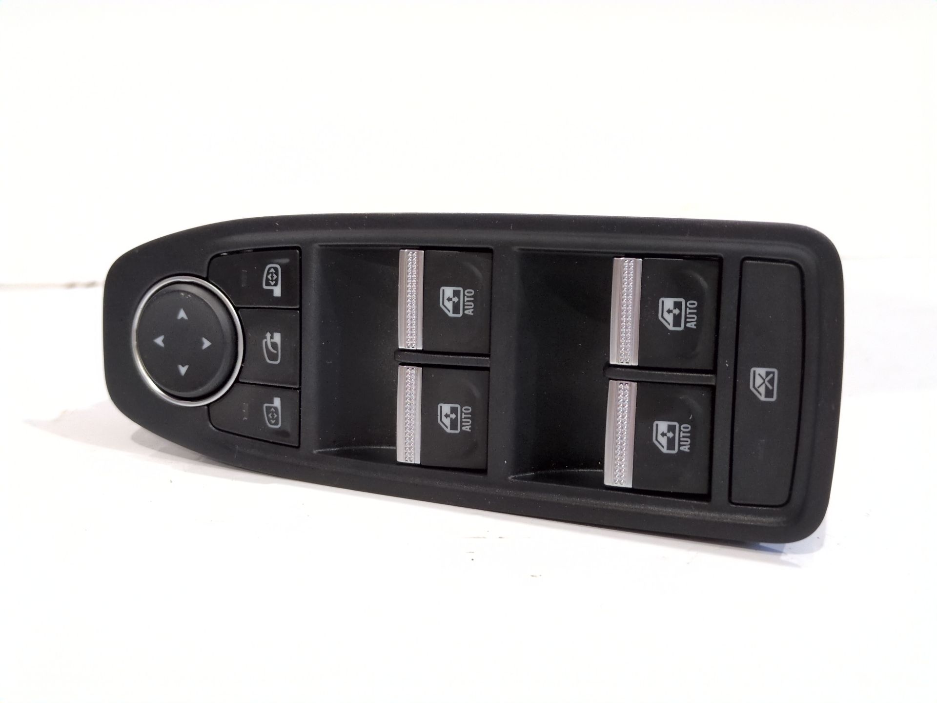 MANDO ELEVALUNAS DELANTERO IZQUIERDO RENAULT ARKANA I (LCM_ LDN_) 1.6 E-TECH 145 (LDMU)