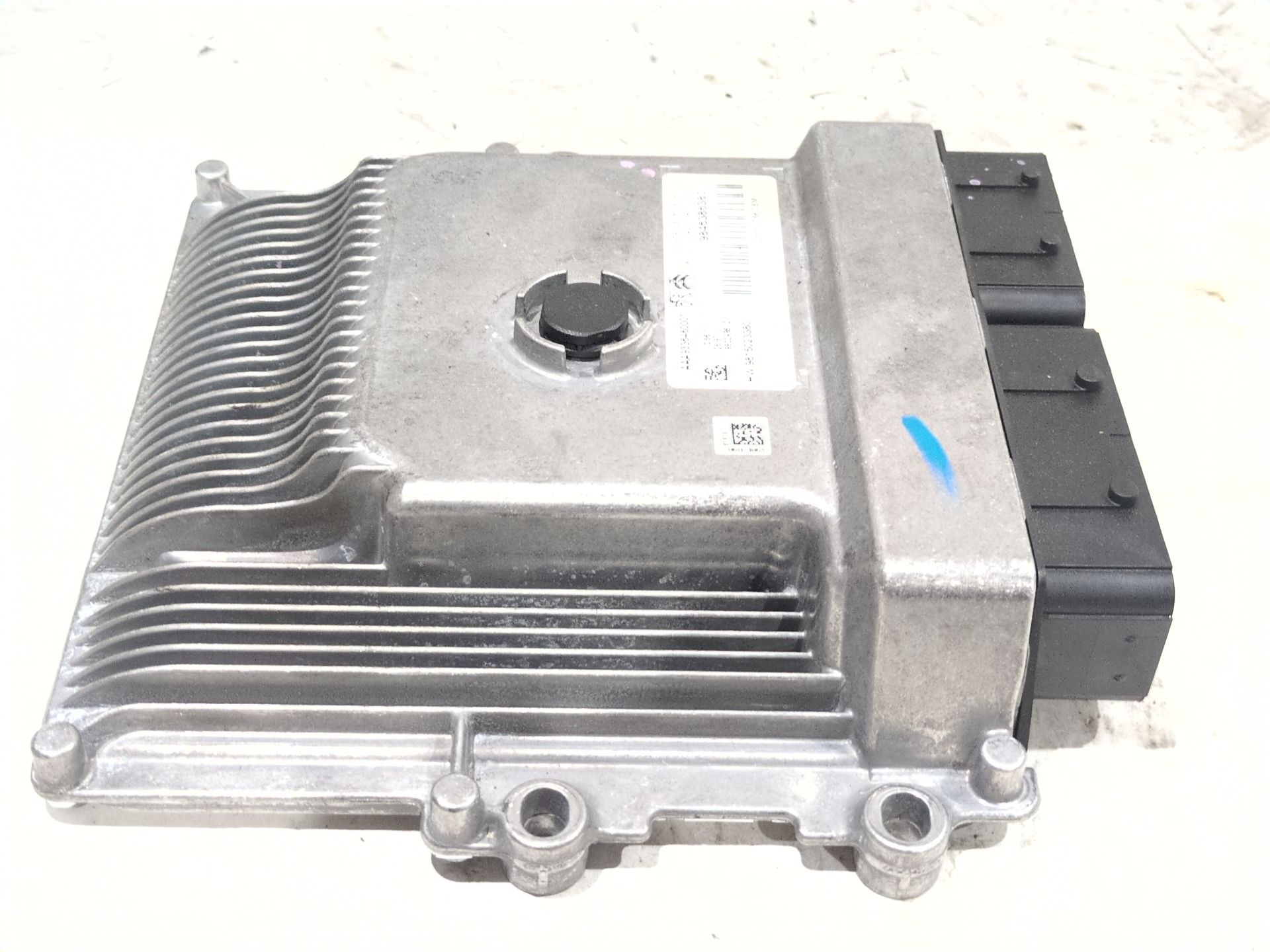 CENTRALITA MOTOR UCE PEUGEOT PARTNER FURGONETA/MONOVOLUMEN (K9) 1.2 PURETECH 110
