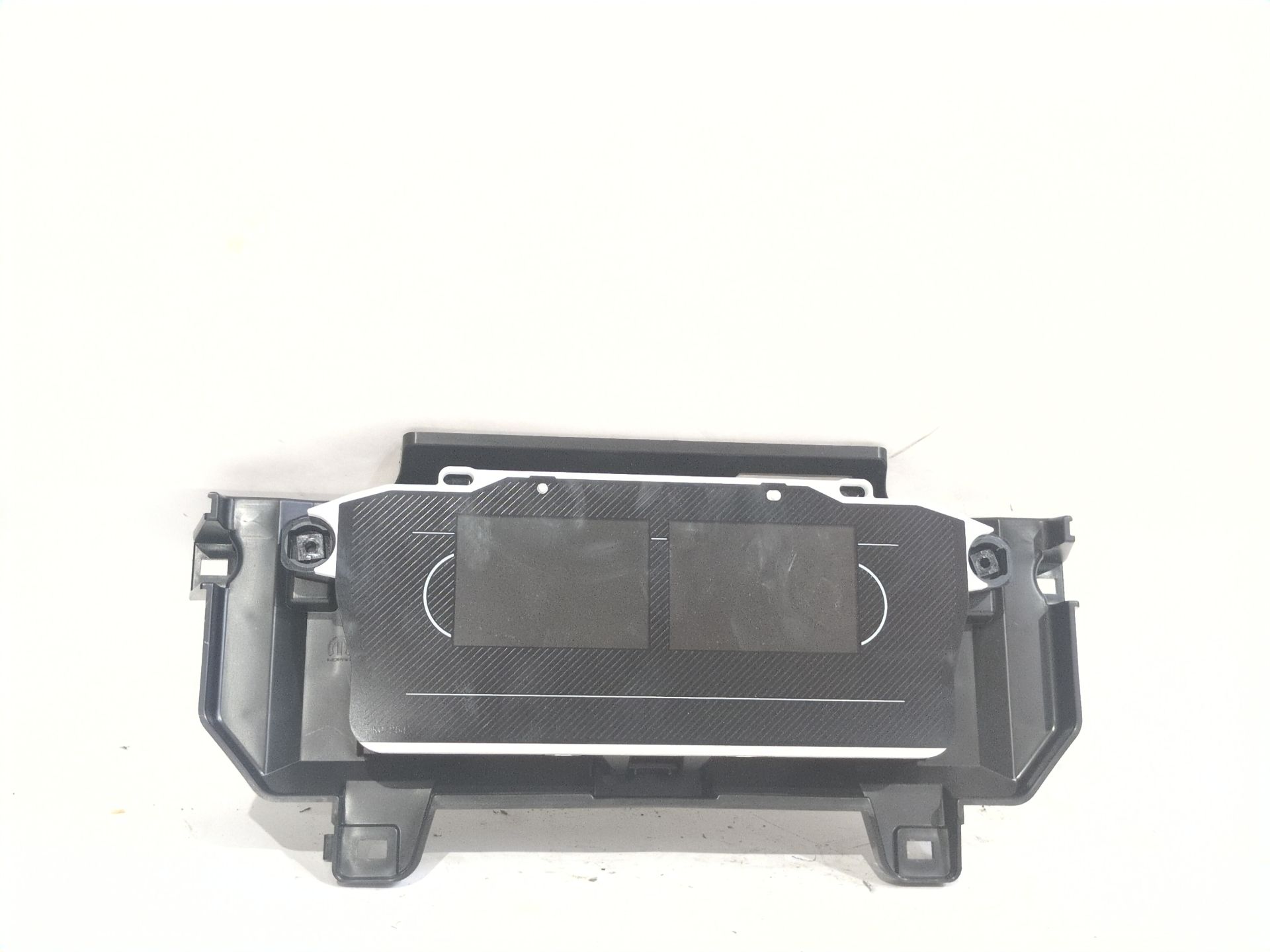 CUADRO INSTRUMENTOS PEUGEOT PARTNER FURGONETA/MONOVOLUMEN (K9) 1.2 PURETECH 110