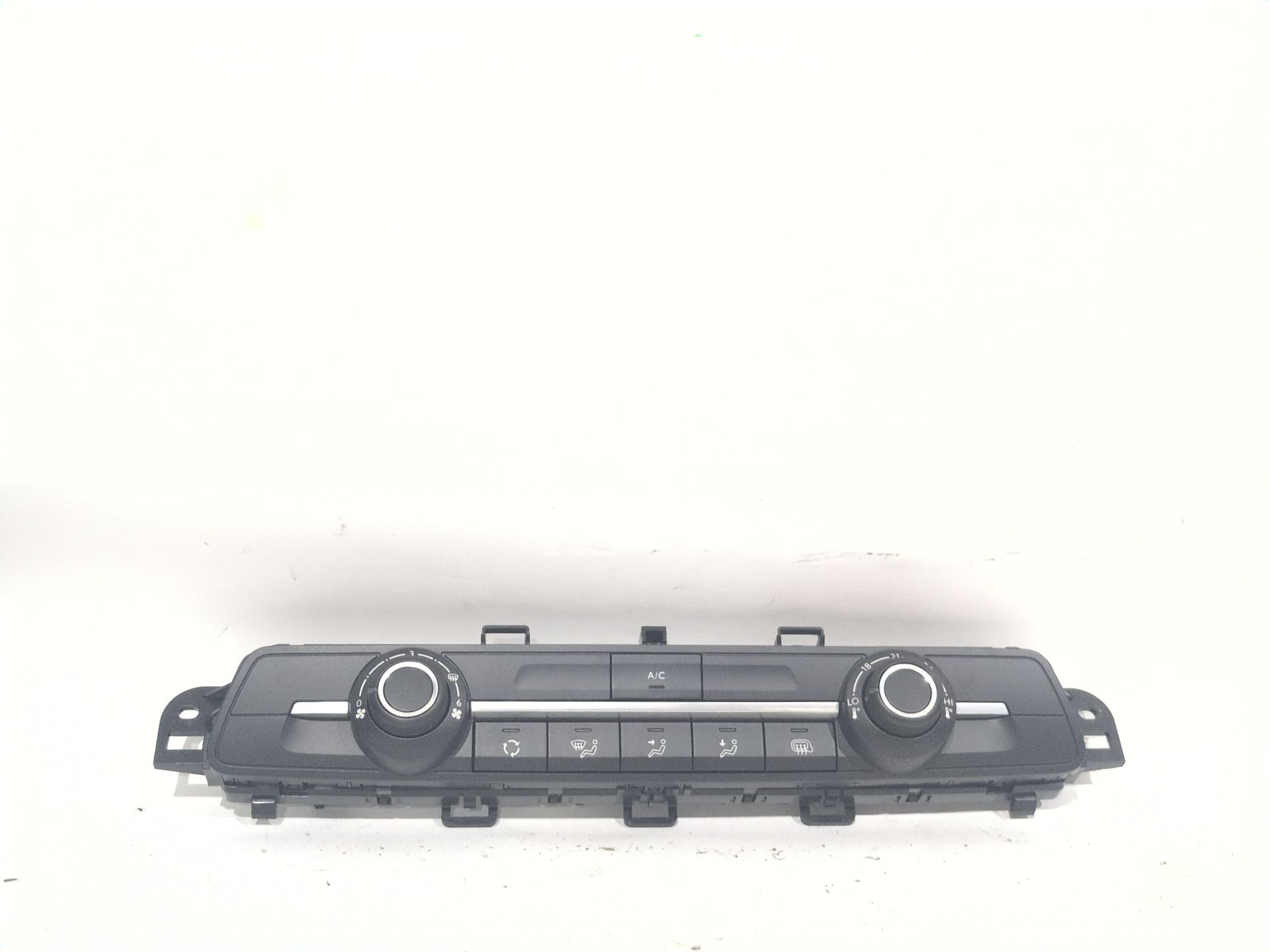 MANDO CALEFACCION / A/A PEUGEOT PARTNER FURGONETA/MONOVOLUMEN (K9) 1.2 PURETECH 110