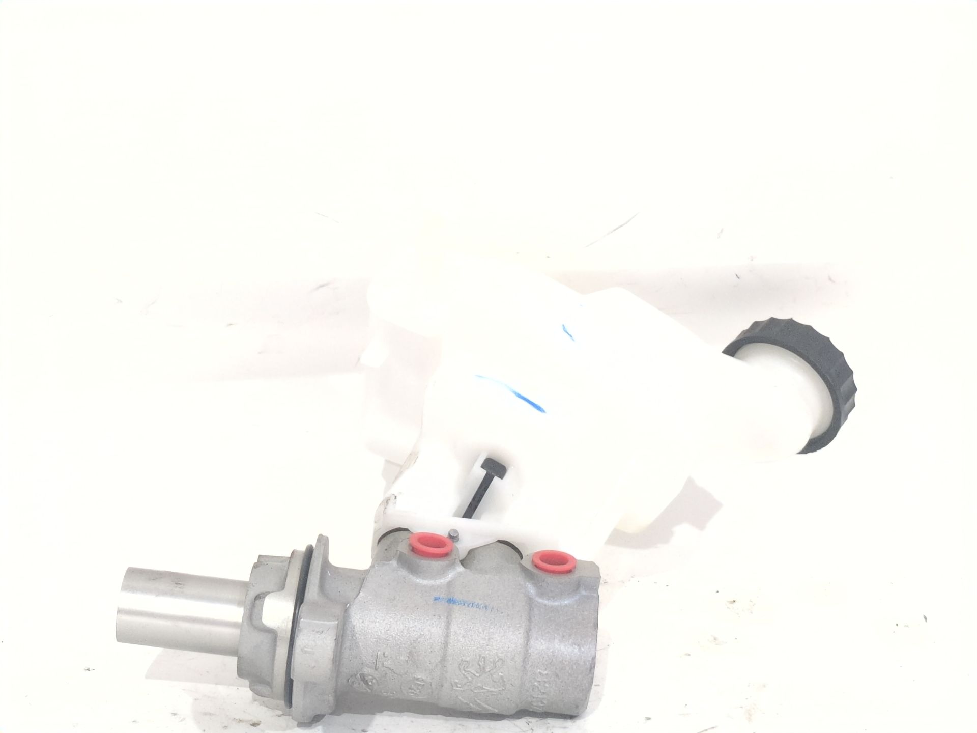 BOMBA FRENO PEUGEOT PARTNER FURGONETA/MONOVOLUMEN (K9) 1.2 PURETECH 110