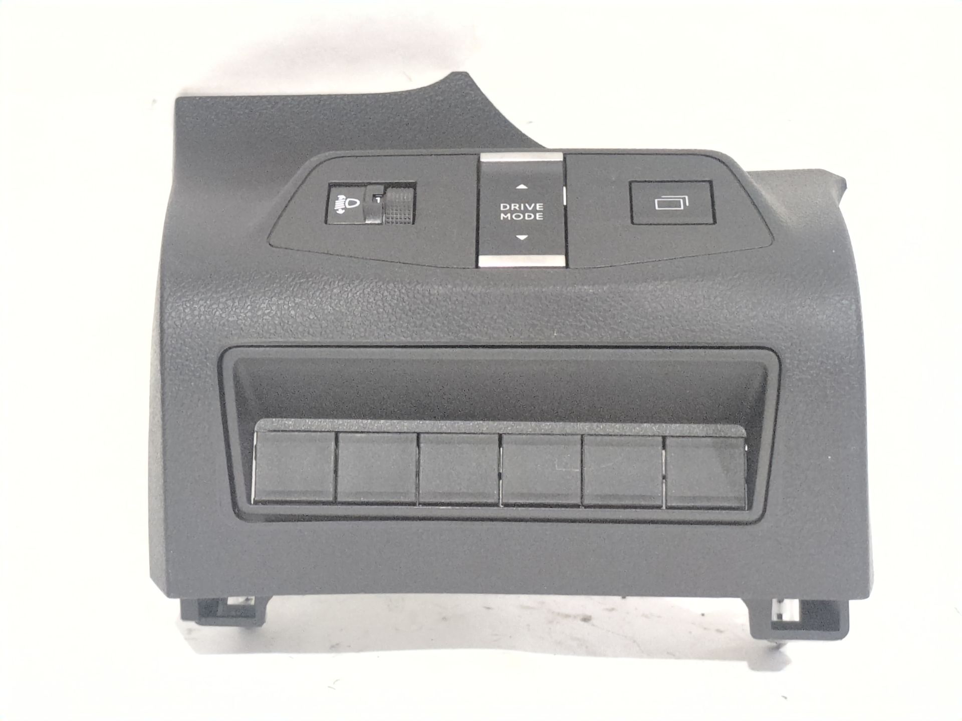 REGULADOR ALTURA LUCES PEUGEOT PARTNER FURGONETA/MONOVOLUMEN (K9) 1.2 PURETECH 110