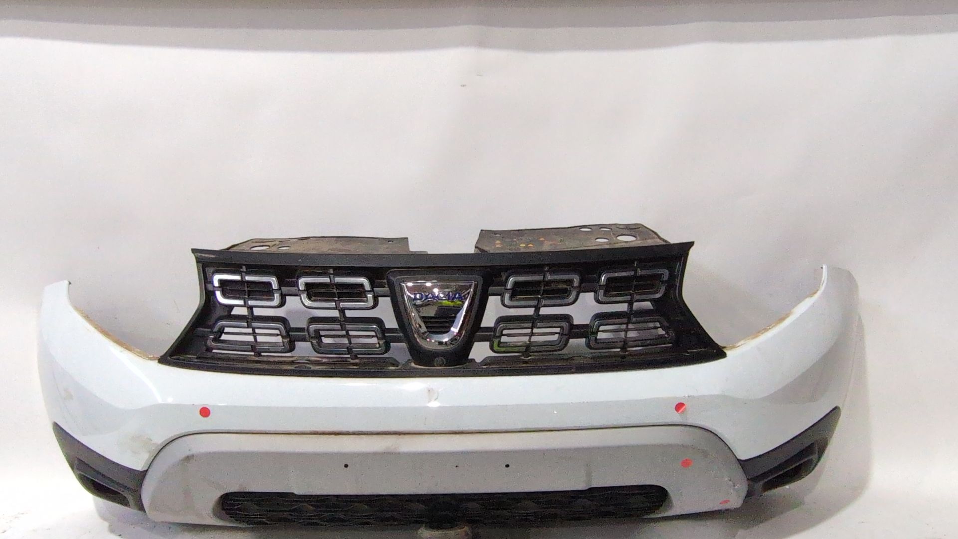 PARAGOLPES DELANTERO DACIA DUSTER (HM_) 1.5 DCI 115 (HMAD)