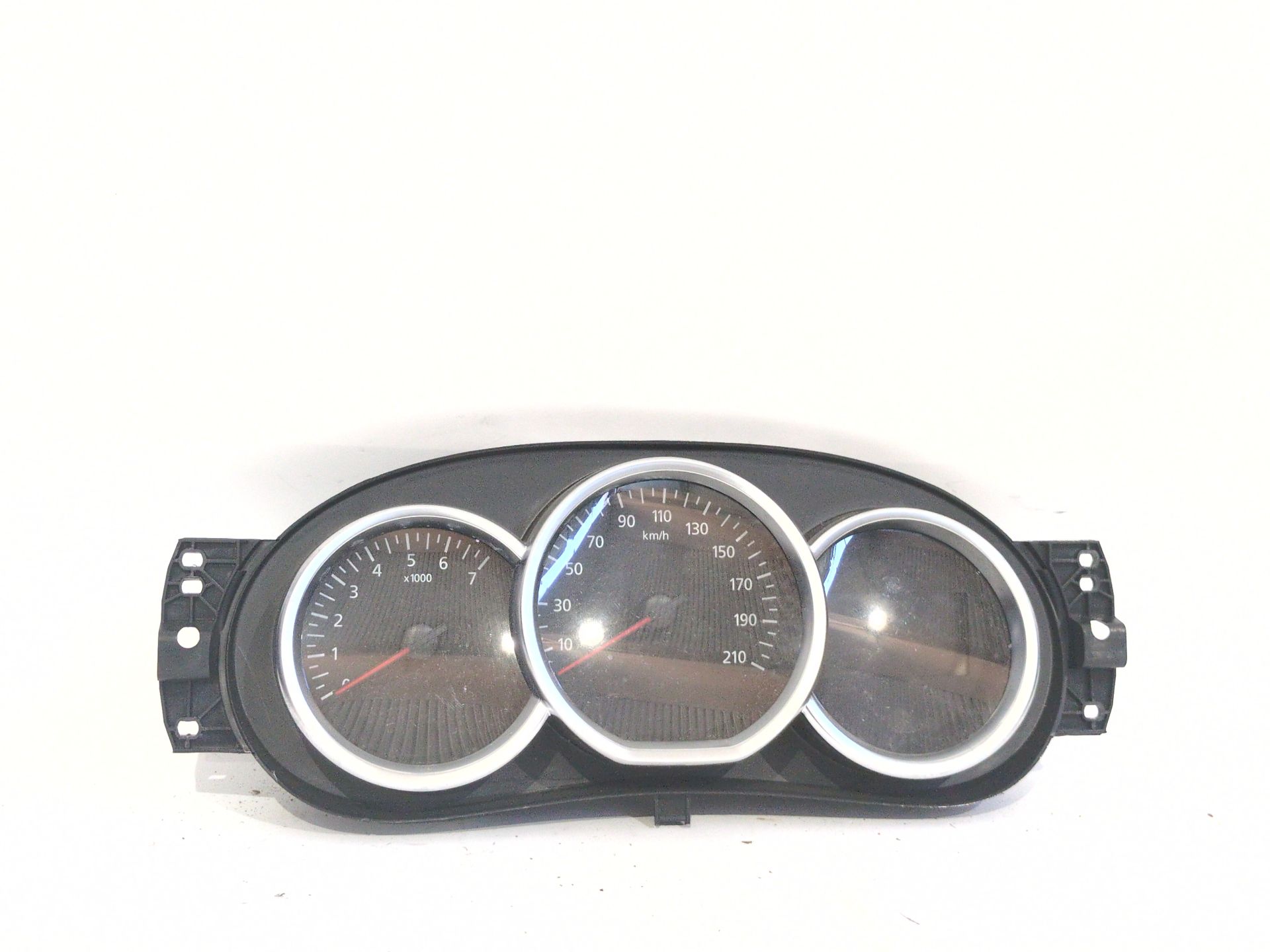 CUADRO INSTRUMENTOS DACIA LODGY (JS_) 1.3 TCE 130 (JSNE) - 248102866r