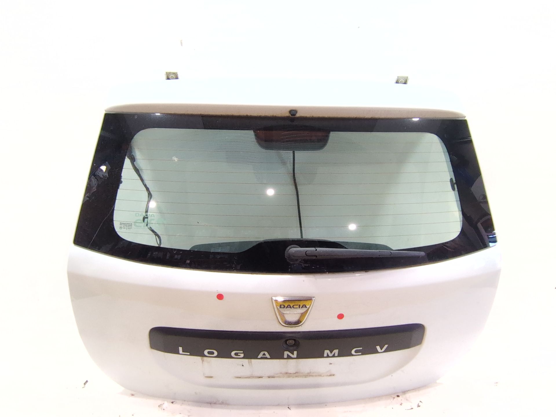 PORTON TRASERO DACIA LOGAN MCV II 1.5 BLUE DCI 95 (K8JL) - 901000172R