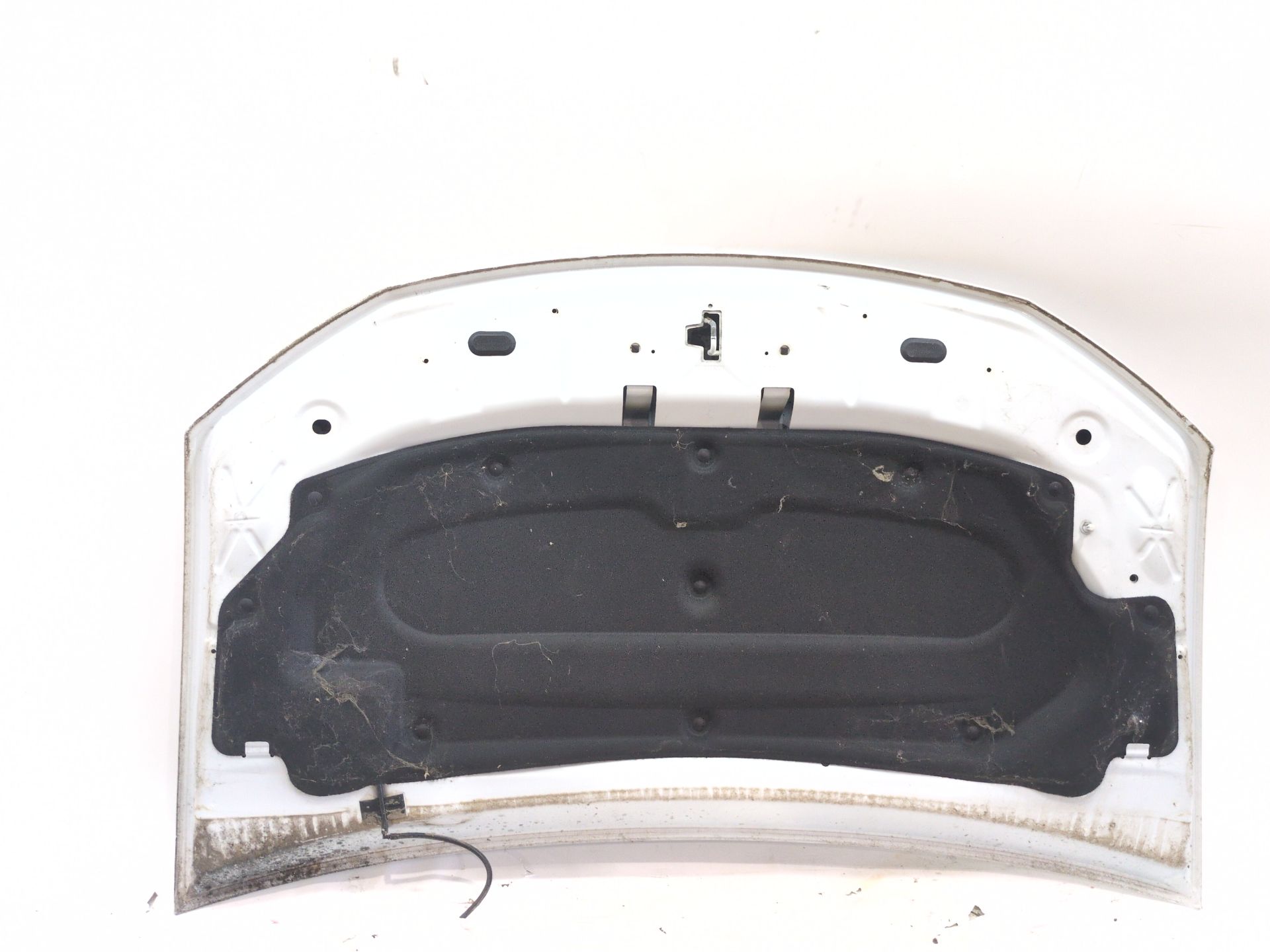 CAPOT DACIA LOGAN MCV II 1.5 BLUE DCI 95 (K8JL) - 651228533R