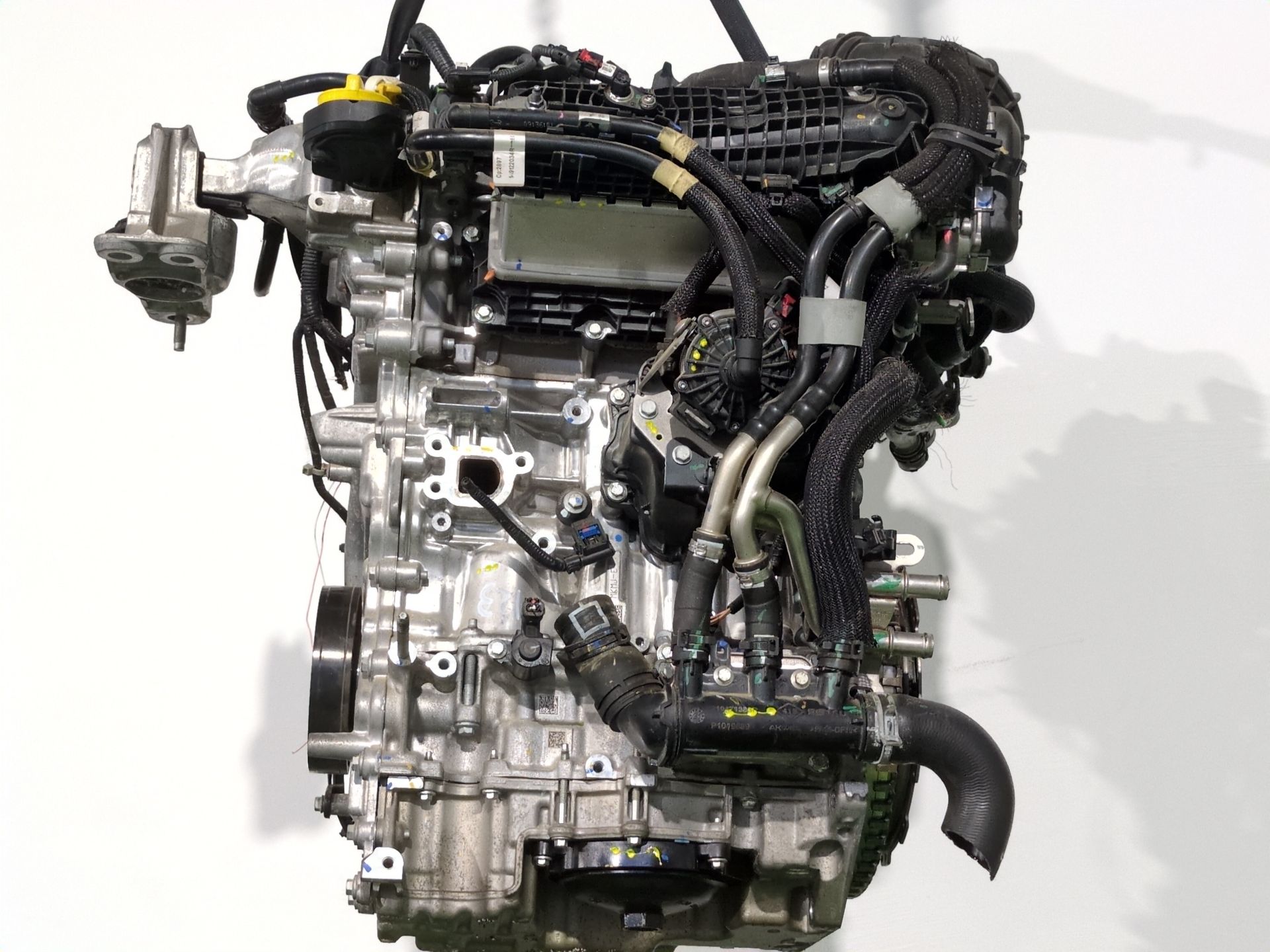 MOTOR COMPLETO RENAULT AUSTRAL E-TECH 200 HYBRID - H5F601