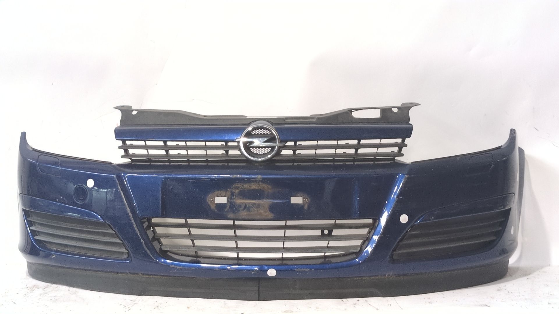 PARAGOLPES DELANTERO OPEL ASTRA H (A04) 1.4 (L48)