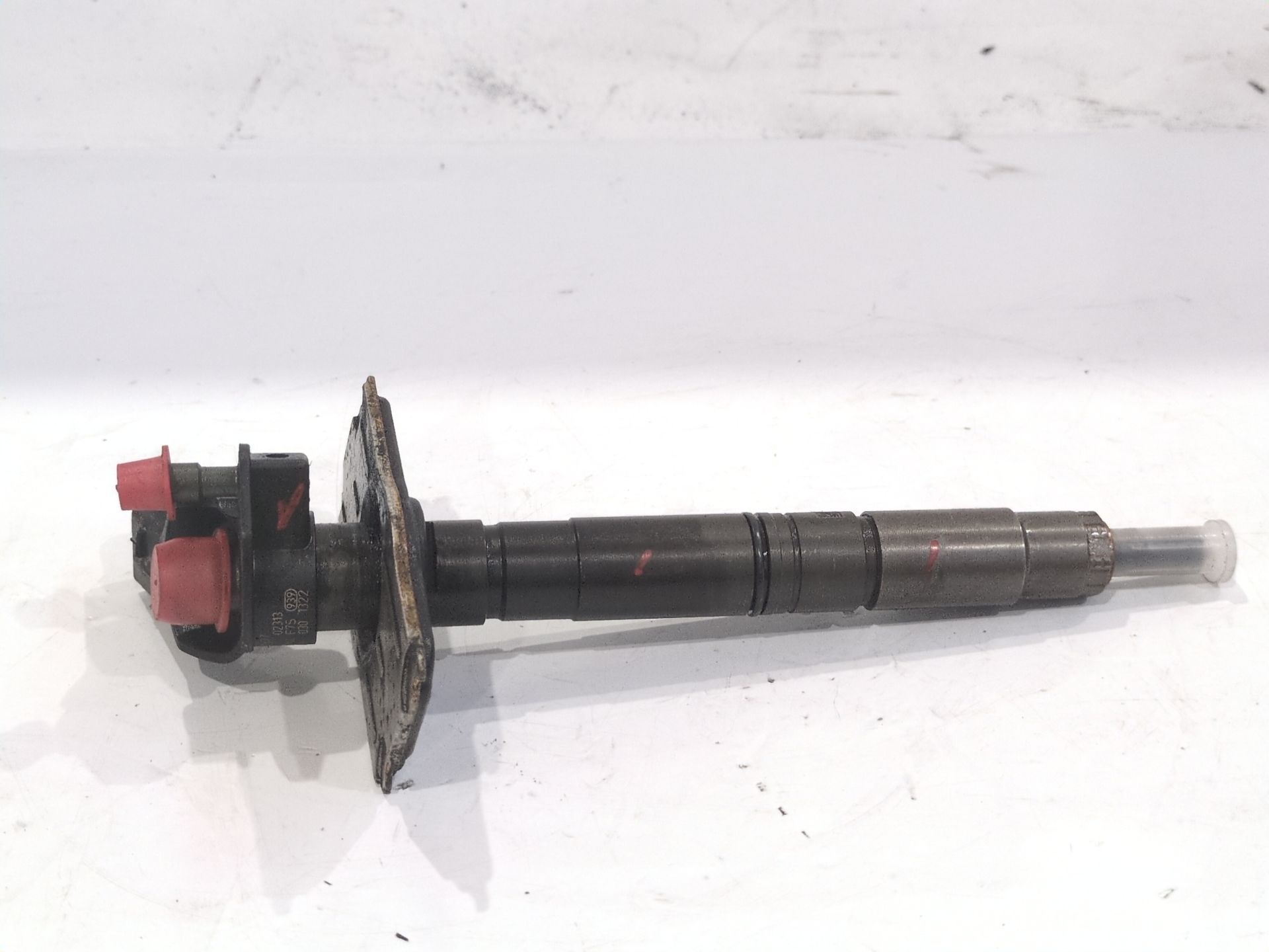 INYECTOR VOLKSWAGEN PASSAT CC B6 (357) 2.0 TDI - 03L130277