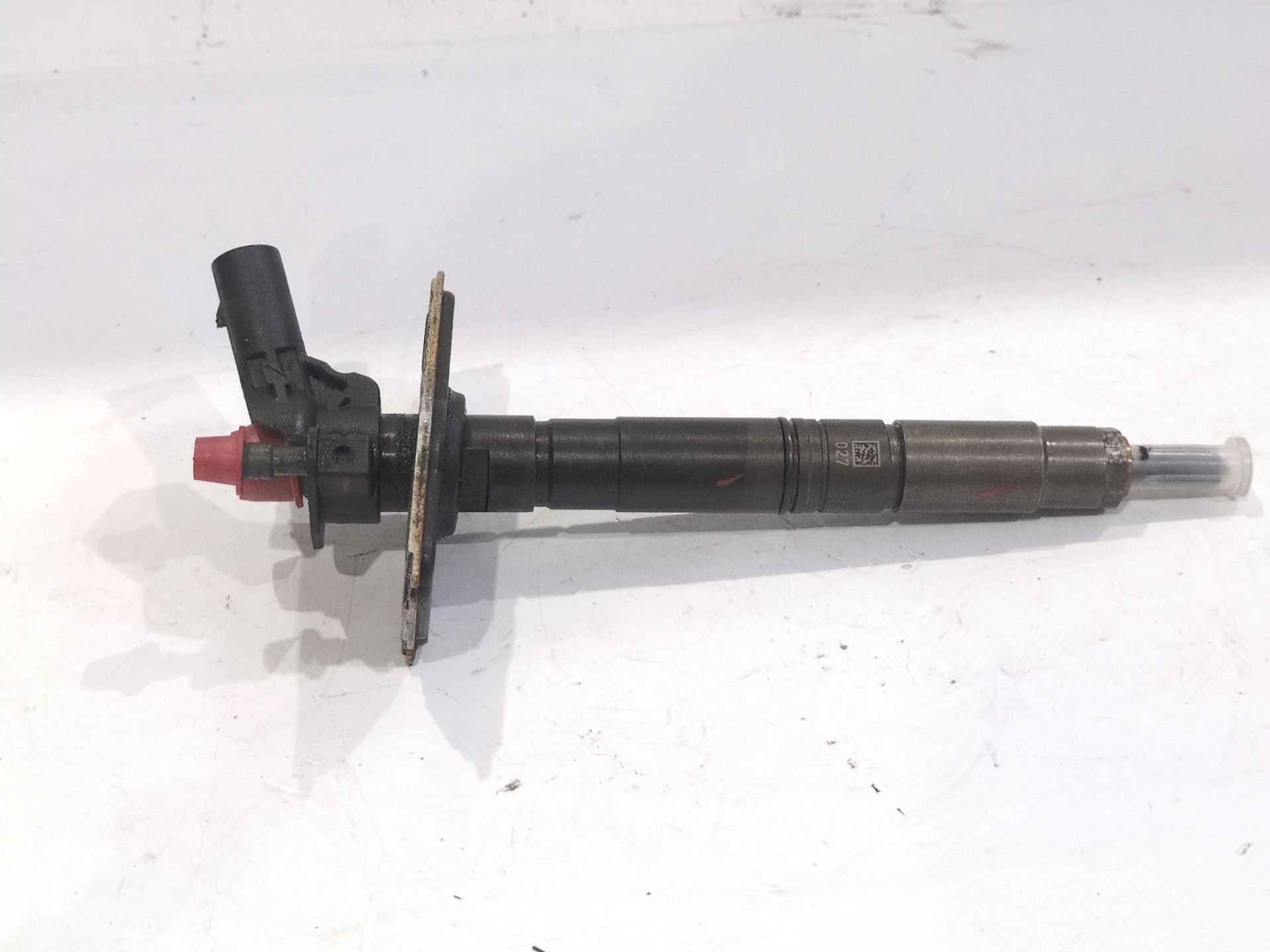 INYECTOR VOLKSWAGEN PASSAT CC B6 (357) 2.0 TDI - 03L130277