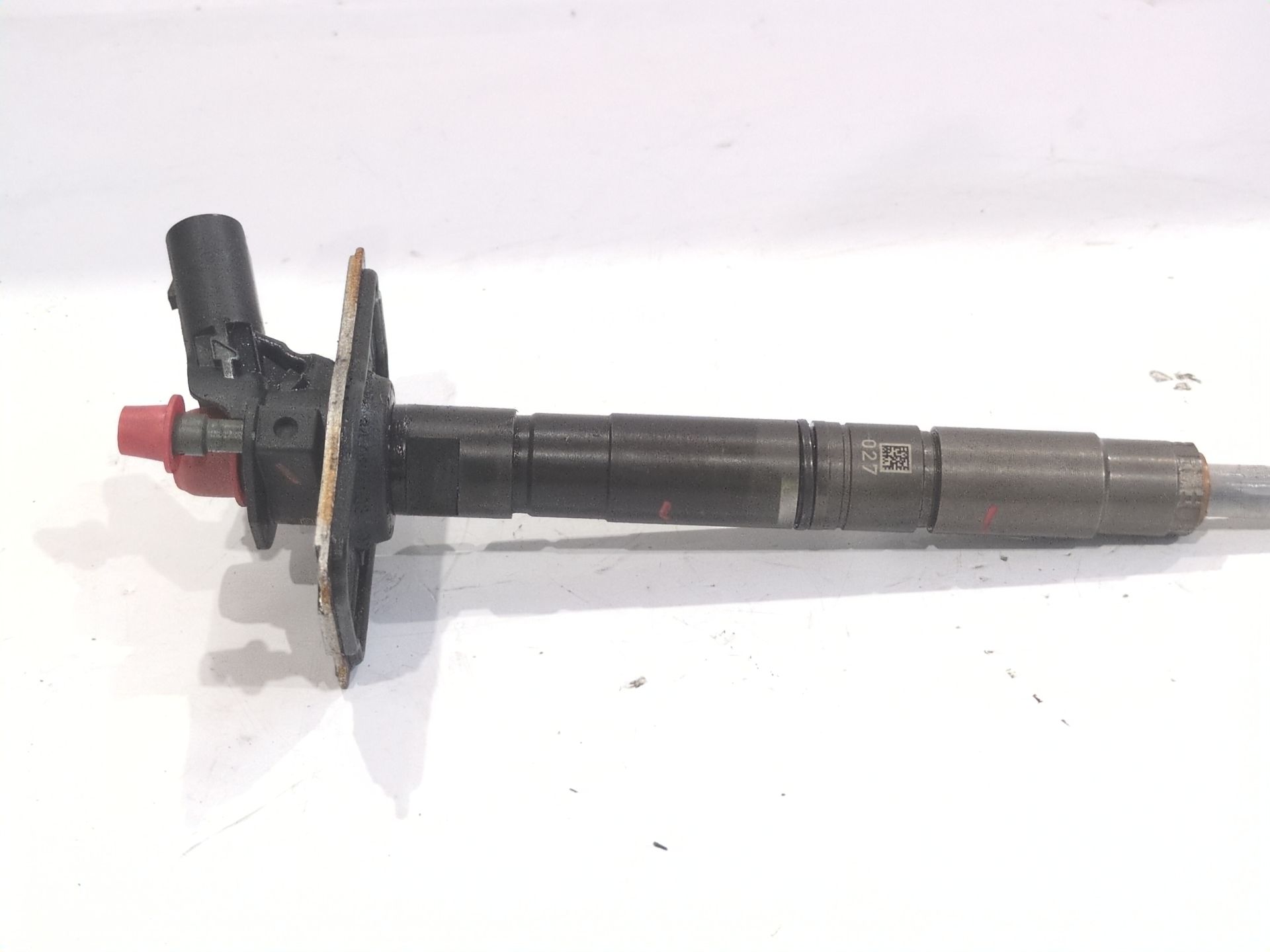INYECTOR VOLKSWAGEN PASSAT CC B6 (357) 2.0 TDI - 03L130277