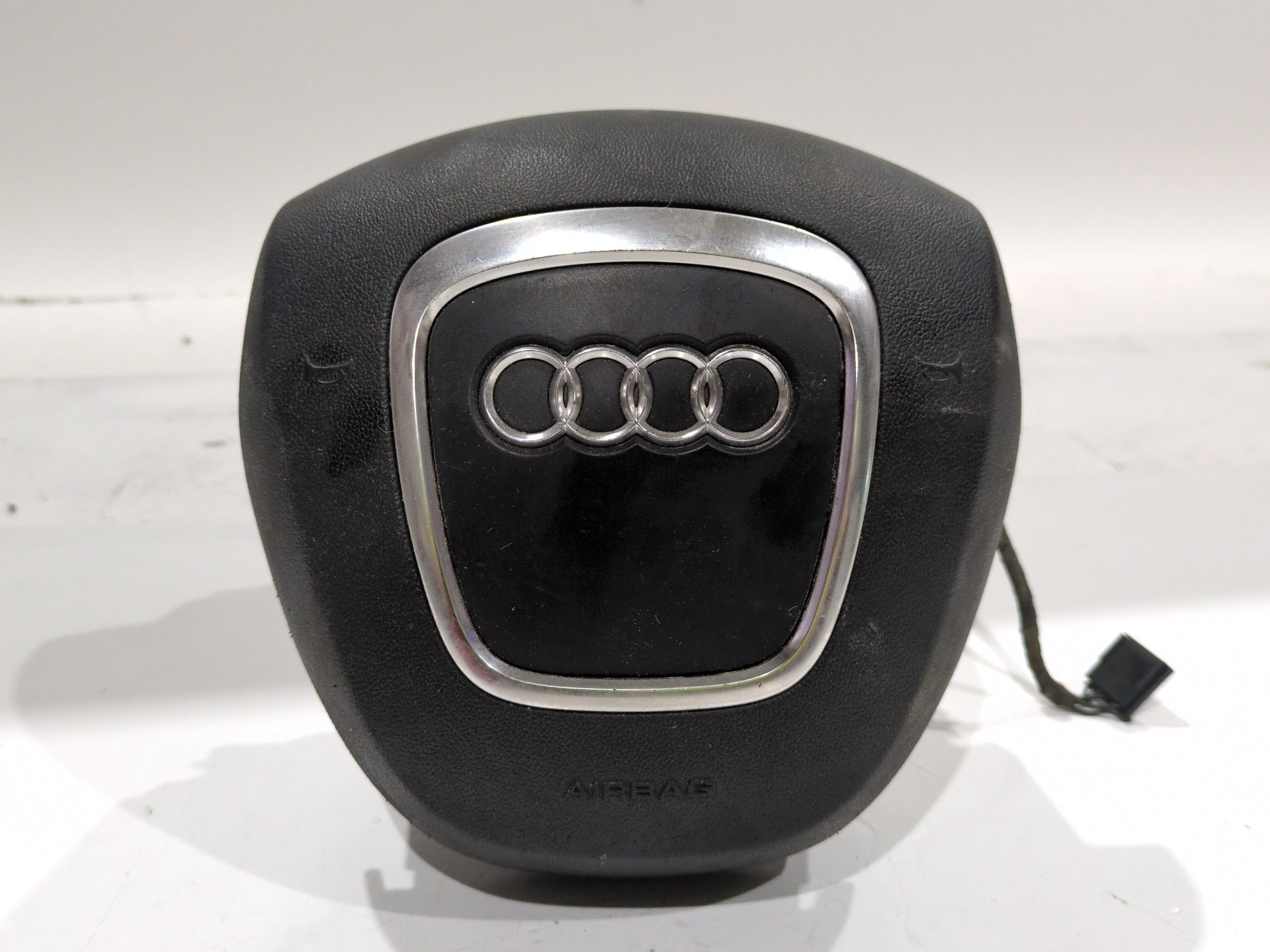 AIRBAG DELANTERO IZQUIERDO AUDI A6 C6 (4F2) 2.7 TDI