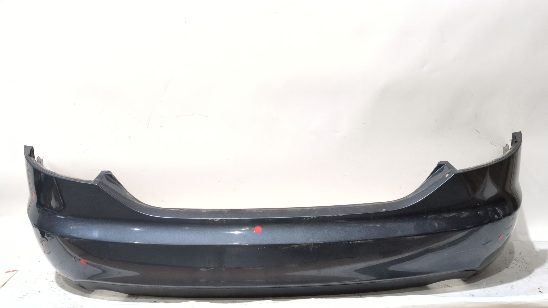 PARAGOLPES TRASERO AUDI A6 C6 (4F2) 2.7 TDI - 4F5807303GRU