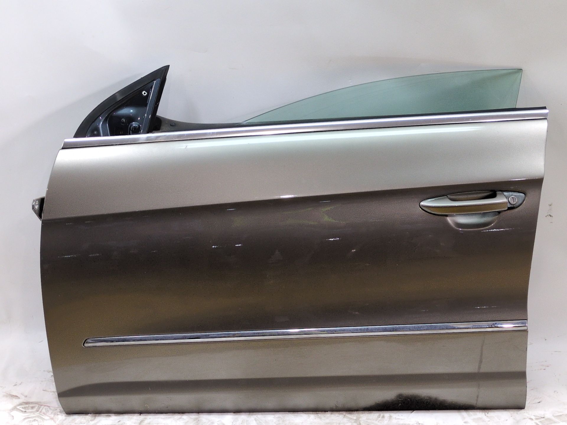 PUERTA DELANTERA IZQUIERDA VOLKSWAGEN PASSAT CC B6 (357) 2.0 TDI
