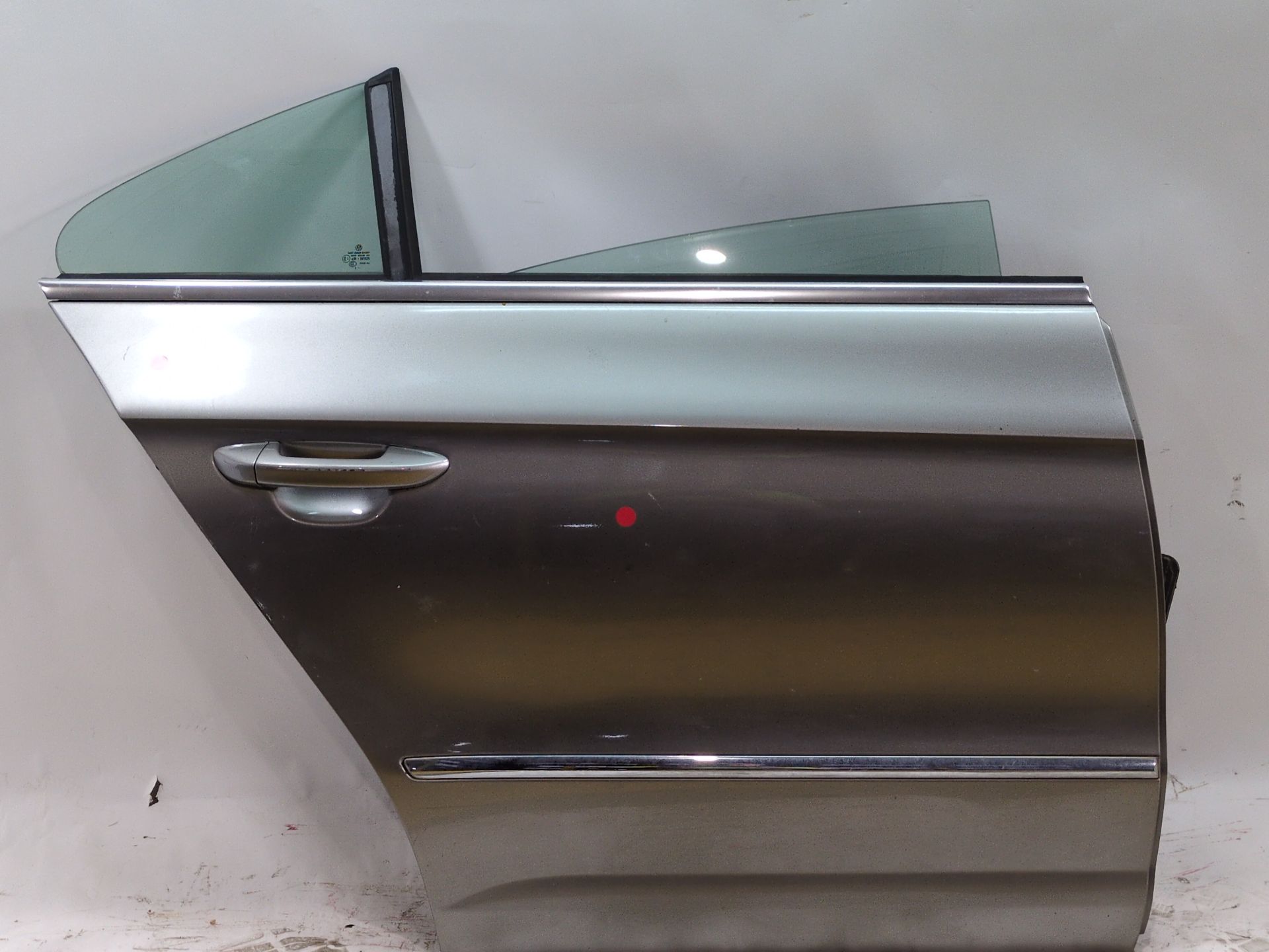 PUERTA TRASERA DERECHA VOLKSWAGEN PASSAT CC B6 (357) 2.0 TDI