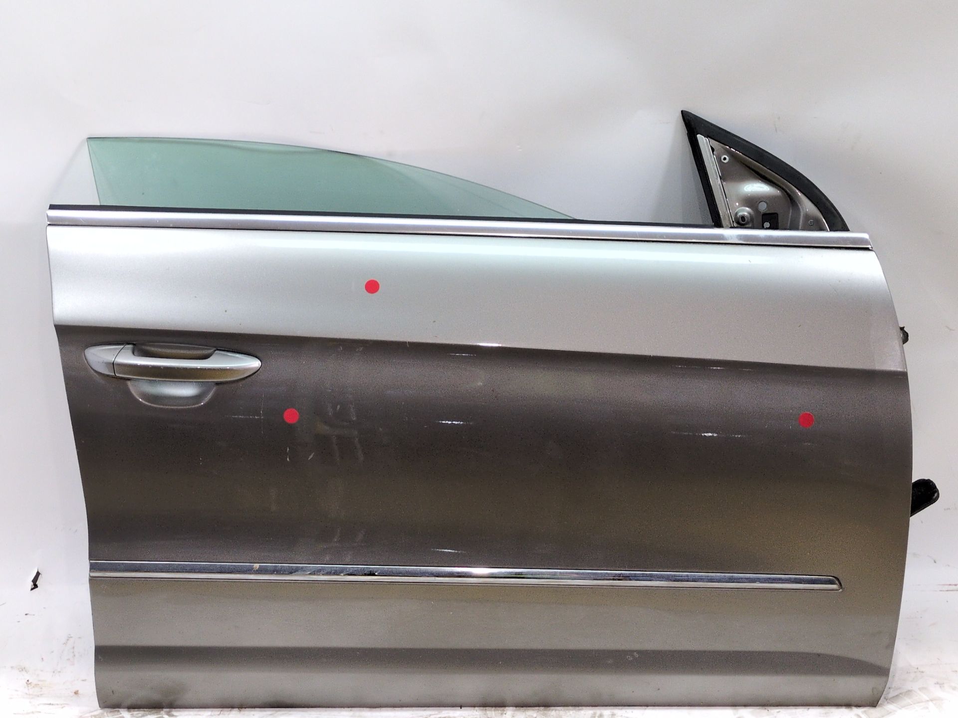 PUERTA DELANTERA DERECHA VOLKSWAGEN PASSAT CC B6 (357) 2.0 TDI