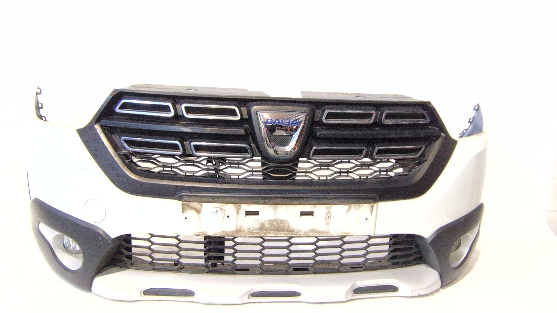 PARAGOLPES DELANTERO DACIA LODGY (JS_) 1.3 TCE 130 (JSNE) - 620223689R