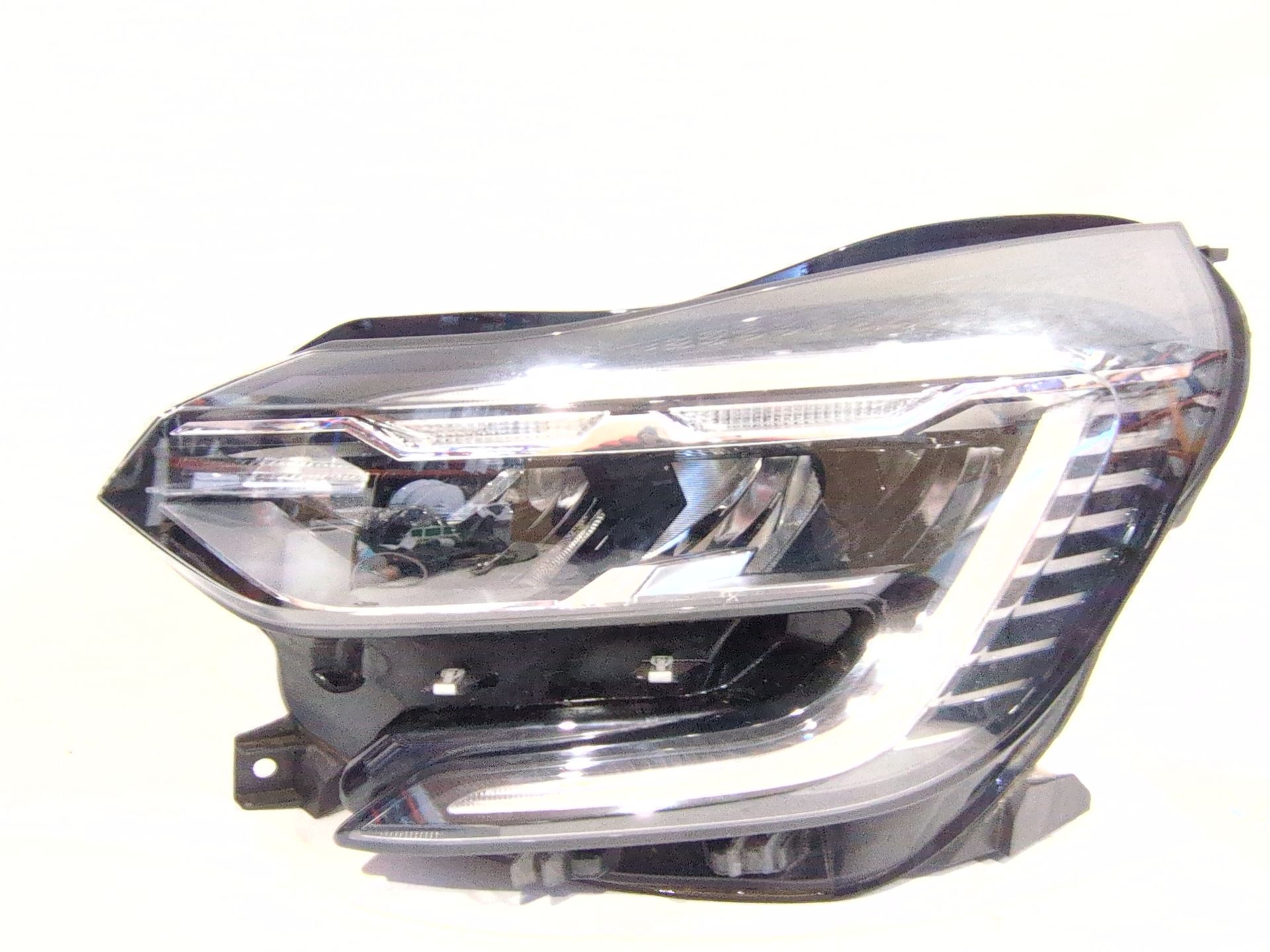 FARO IZQUIERDO RENAULT CAPTUR II (HF_) TCE 140 (HFN0)