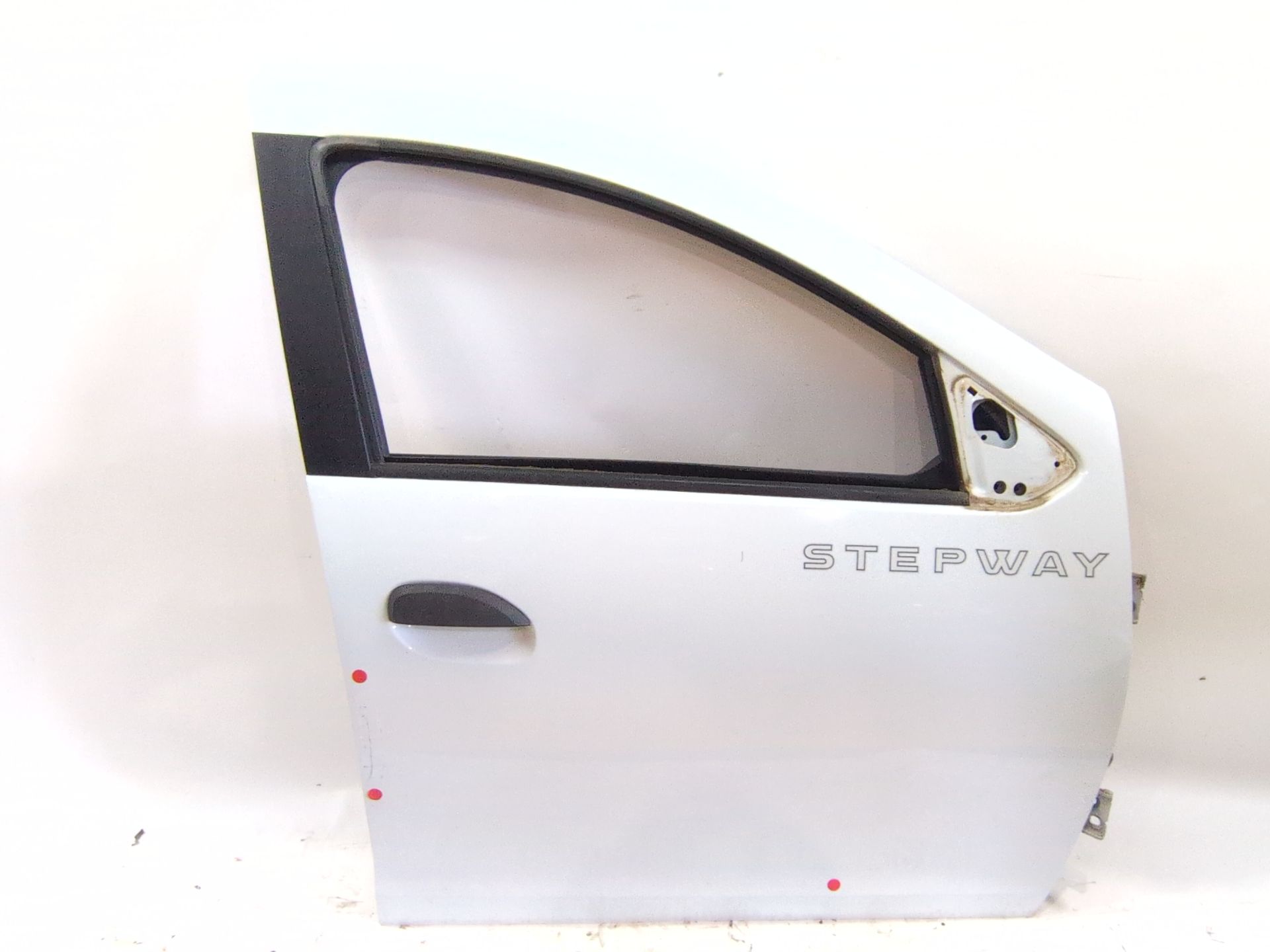 PUERTA DELANTERA DERECHA DACIA LOGAN MCV II 1.5 BLUE DCI 95 (K8JL)