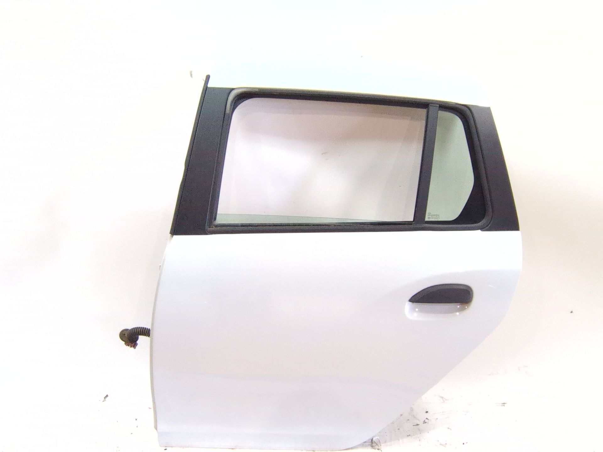 PUERTA TRASERA IZQUIERDA DACIA LOGAN MCV II 1.5 BLUE DCI 95 (K8JL)