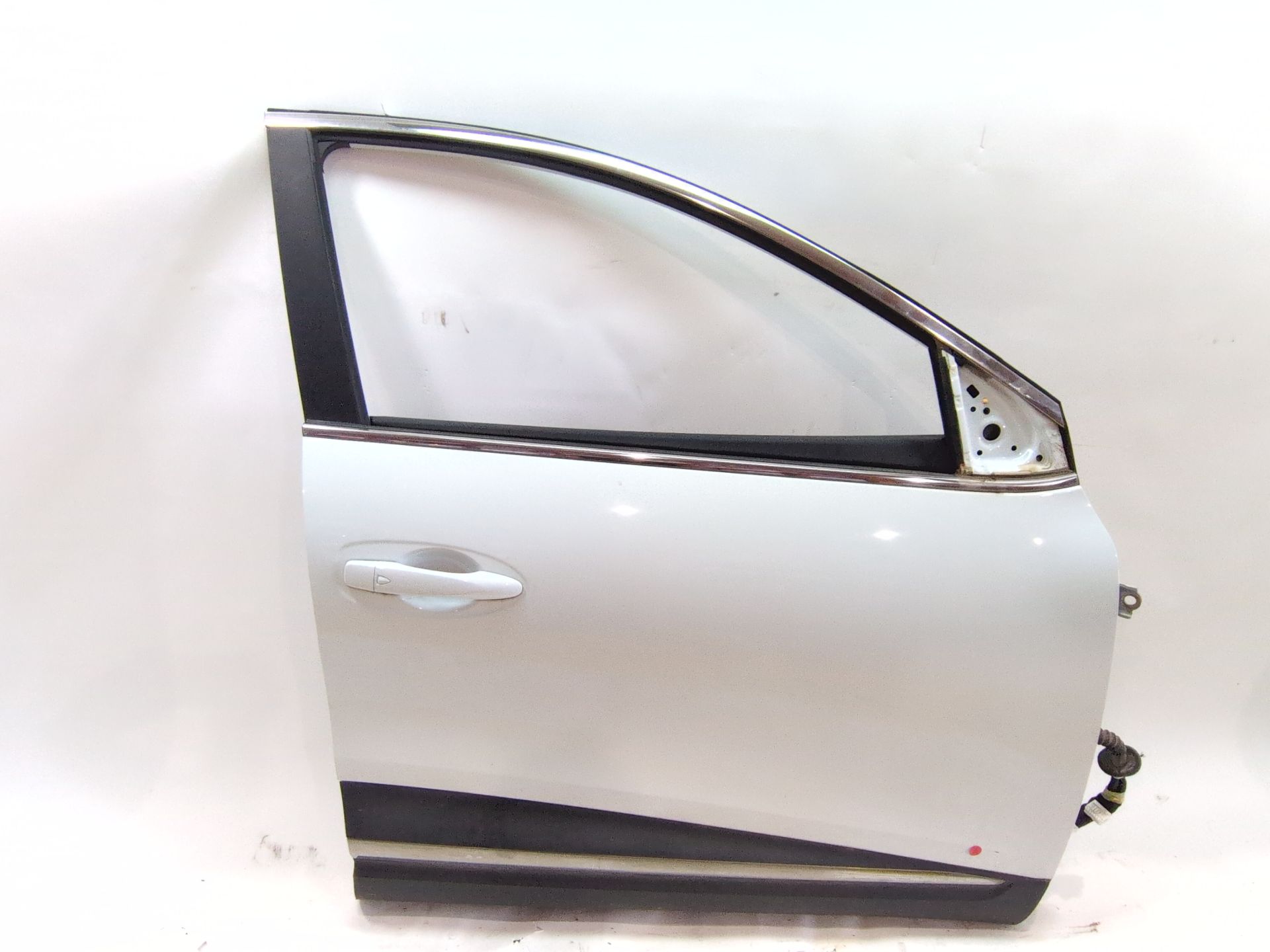 PUERTA DELANTERA DERECHA RENAULT KADJAR (HA_ HL_) 1.6 DCI 130