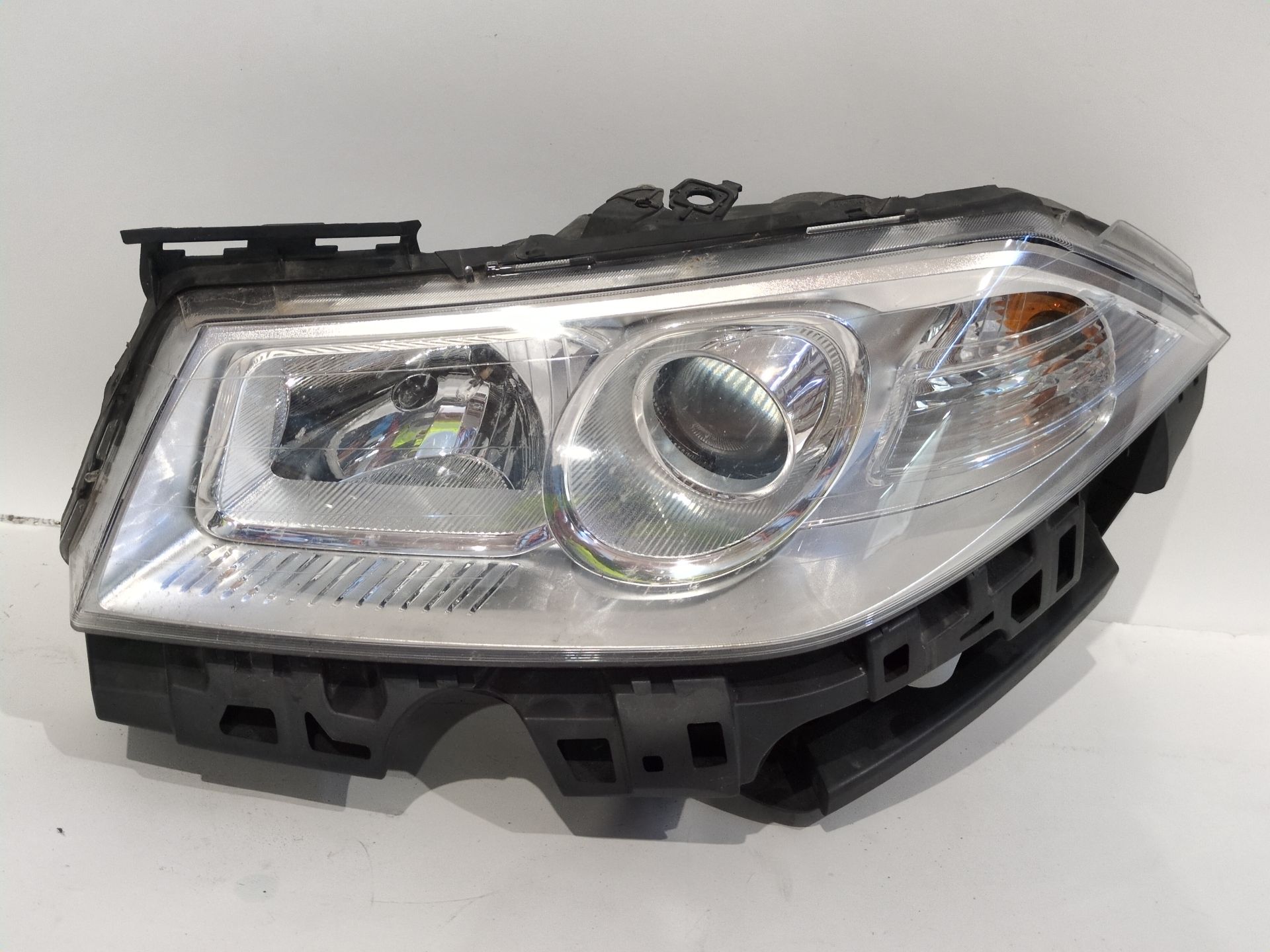 FARO IZQUIERDO RENAULT MEGANE II STATION WAGON (KM0/1_) 1.5 DCI (KM16 KM1E)