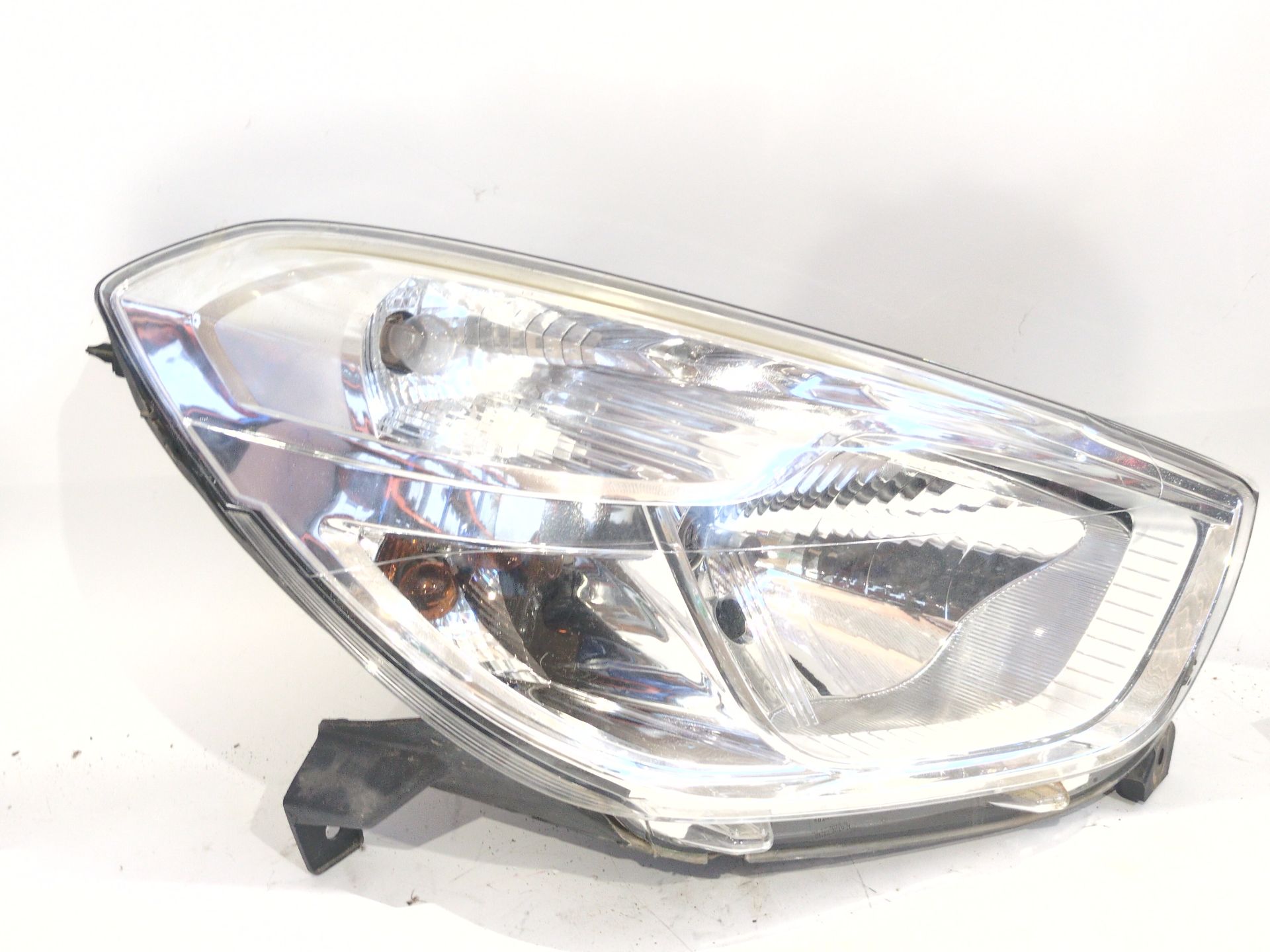 FARO DERECHO DACIA LODGY (JS_) 1.3 TCE 130 (JSNE)