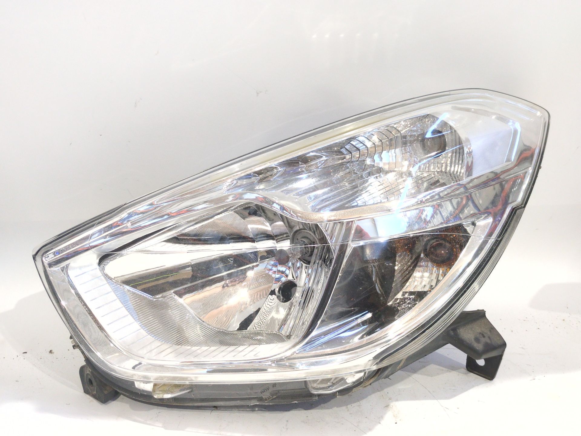 FARO IZQUIERDO DACIA LODGY (JS_) 1.3 TCE 130 (JSNE)