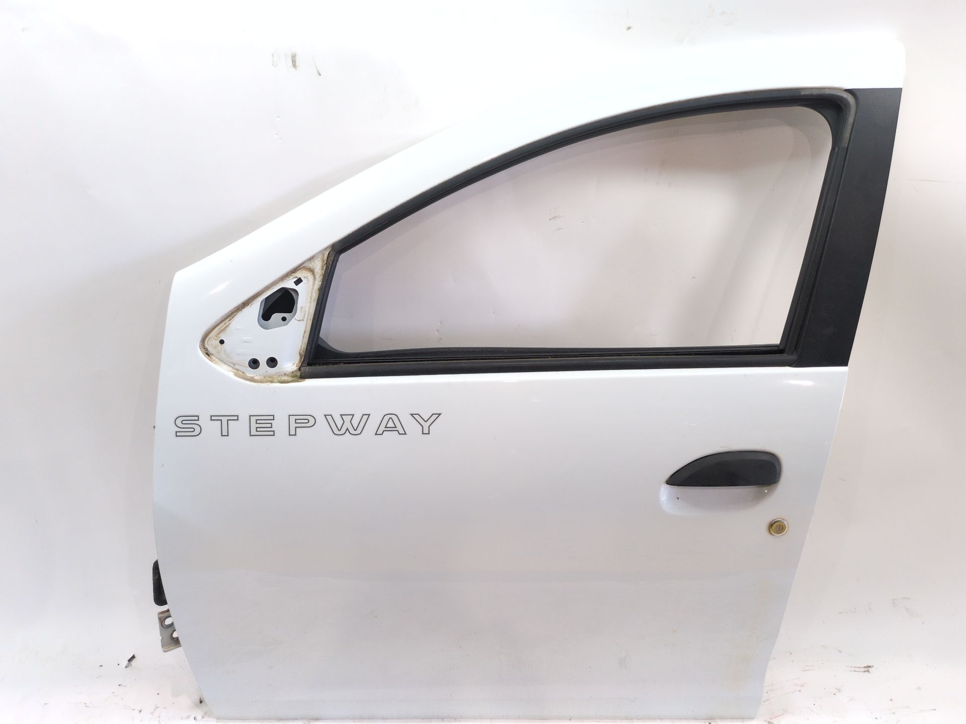 PUERTA DELANTERA IZQUIERDA DACIA LOGAN MCV II 1.5 BLUE DCI 95 (K8JL)