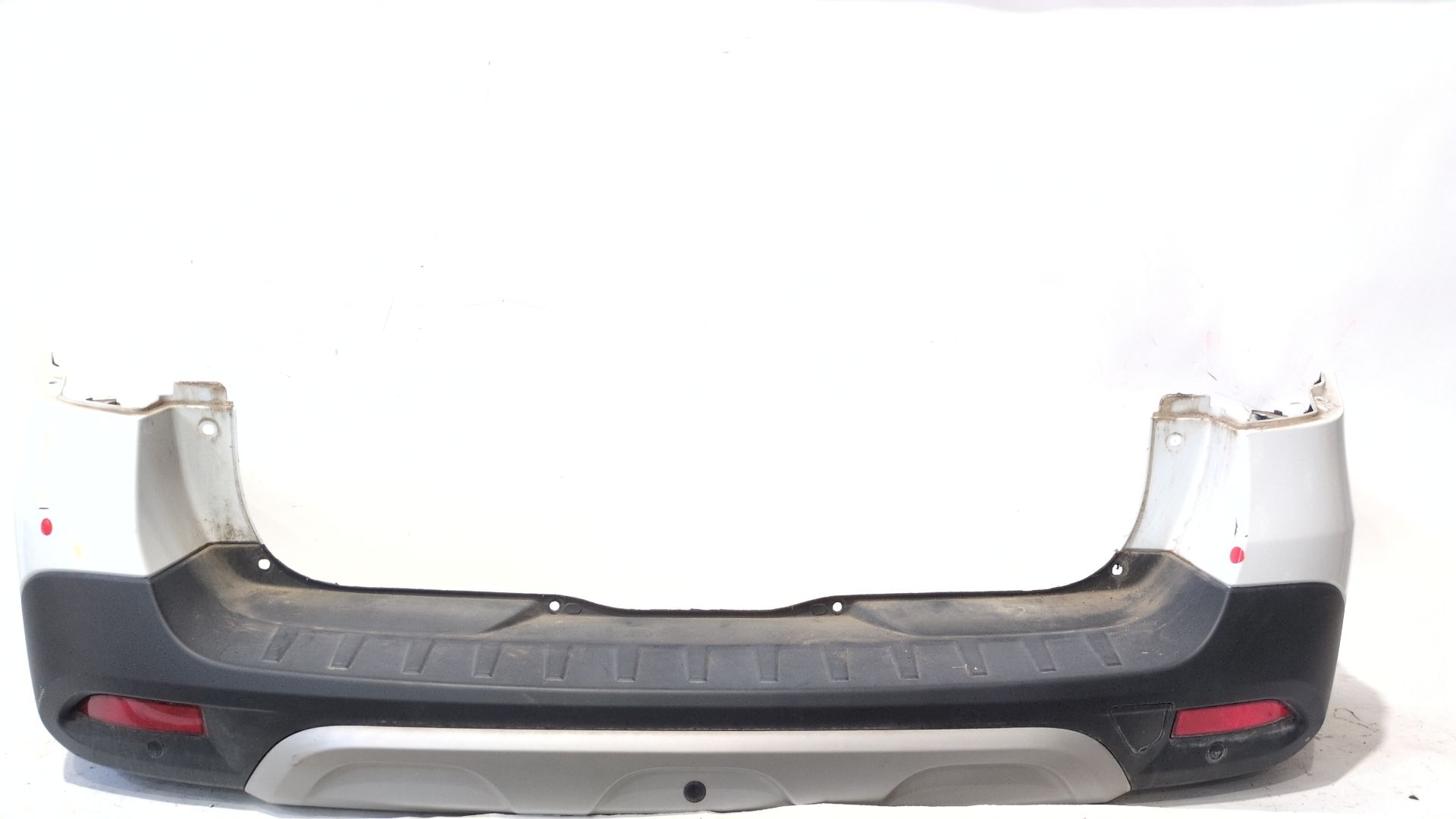 PARAGOLPES TRASERO DACIA LOGAN MCV II 1.5 BLUE DCI 95 (K8JL) - 850221943r