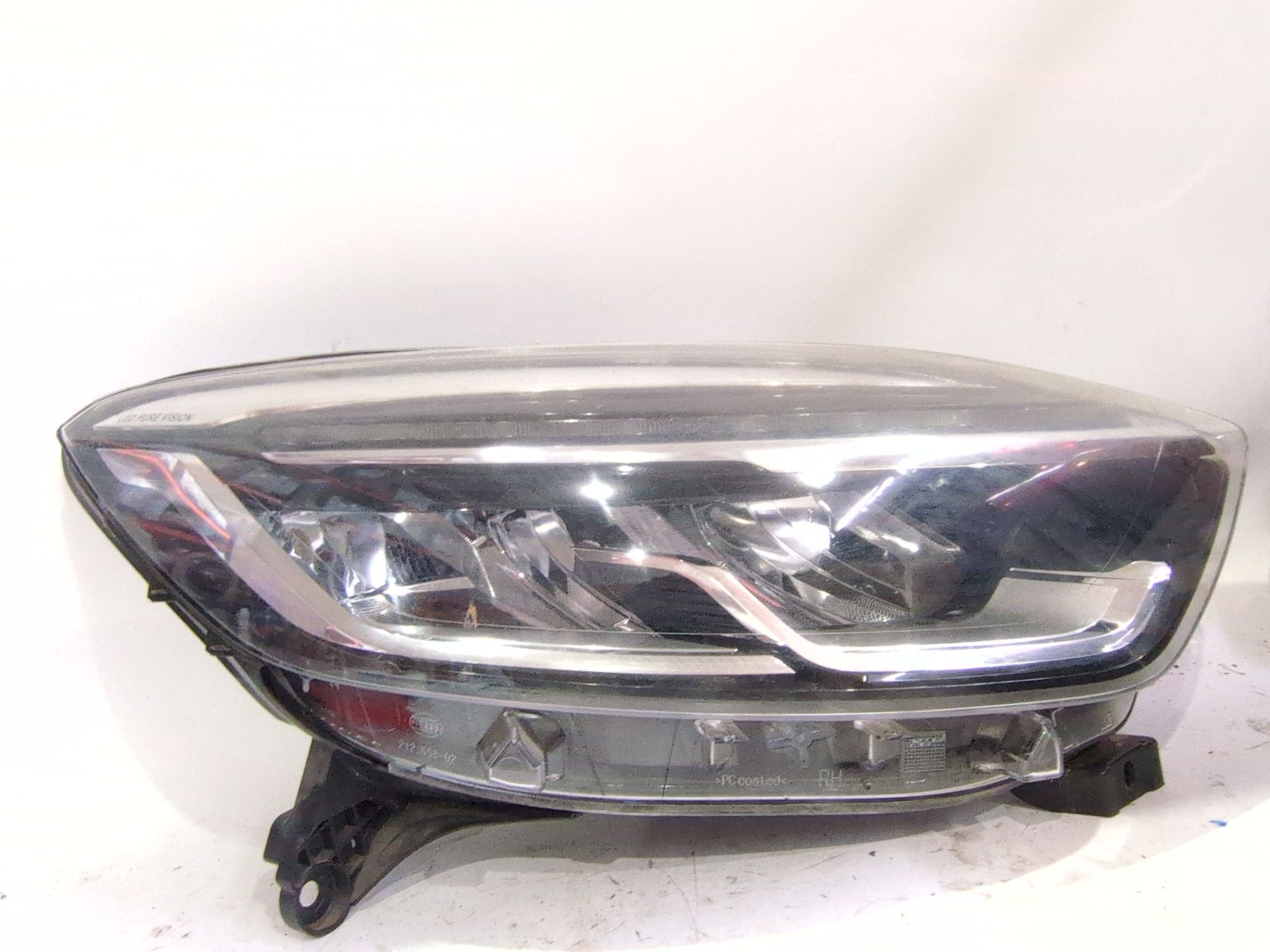 FARO DERECHO RENAULT CAPTUR I (J5_ H5_) 1.3 TCE 130 (J5NJ J5NE)