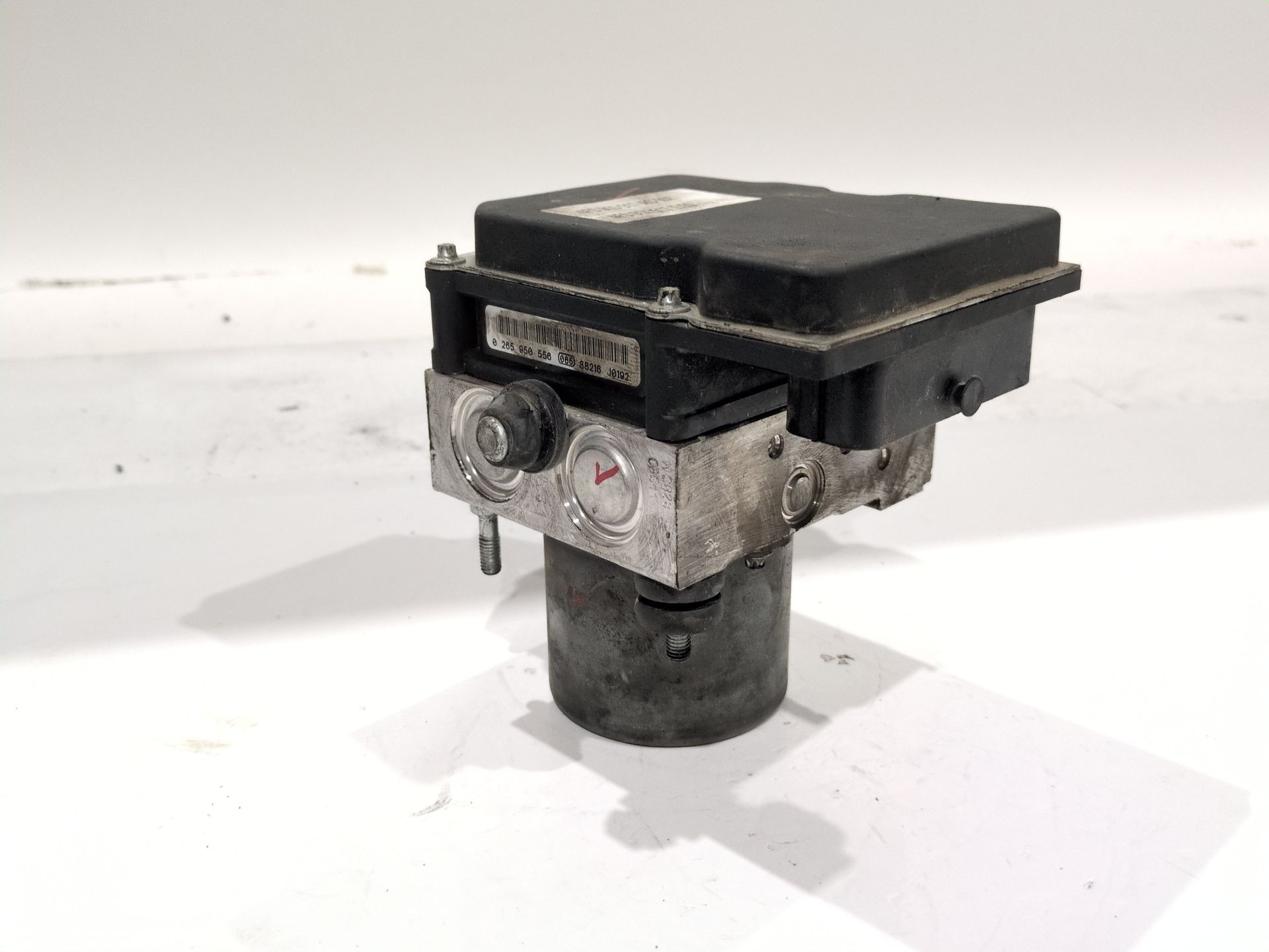 ABS AUDI A6 C6 (4F2) 2.7 TDI - 4F0910517AC