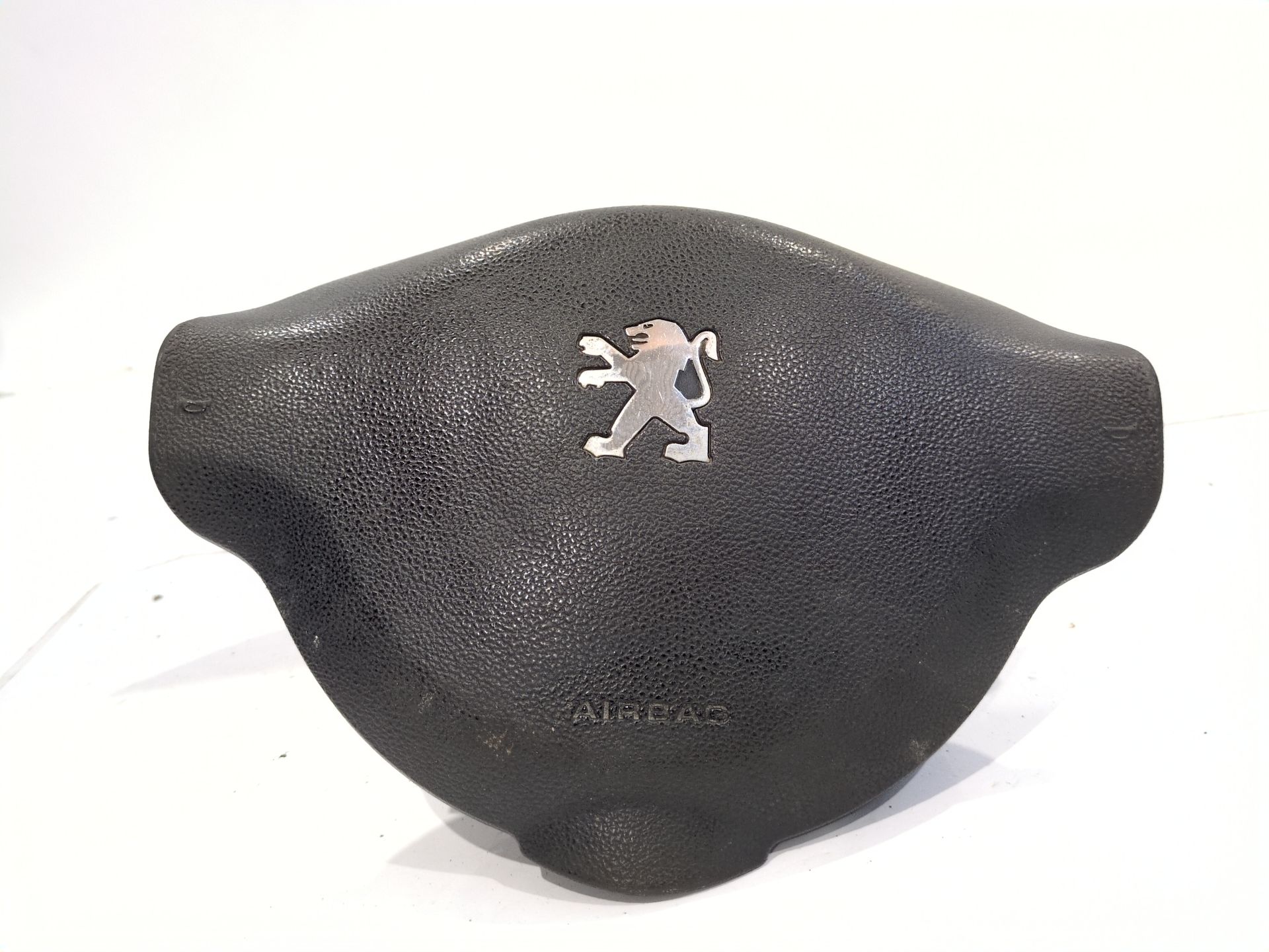 AIRBAG DELANTERO IZQUIERDO PEUGEOT PARTNER FURGÓN/MONOSPACE (K9) 1.6 BLUEHDI 75