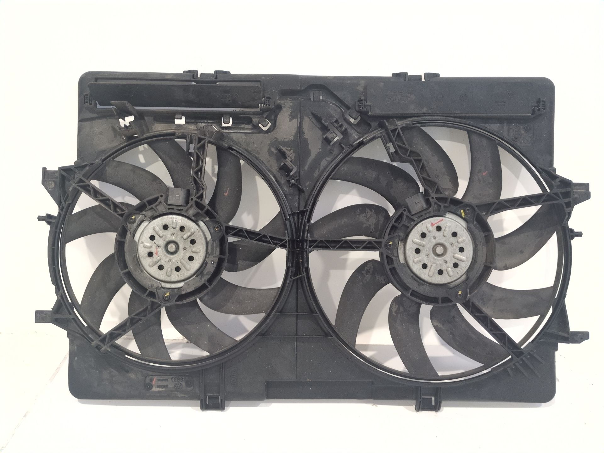 ELECTROVENTILADOR AUDI A4 B8 (8K2) 1.8 TFSI