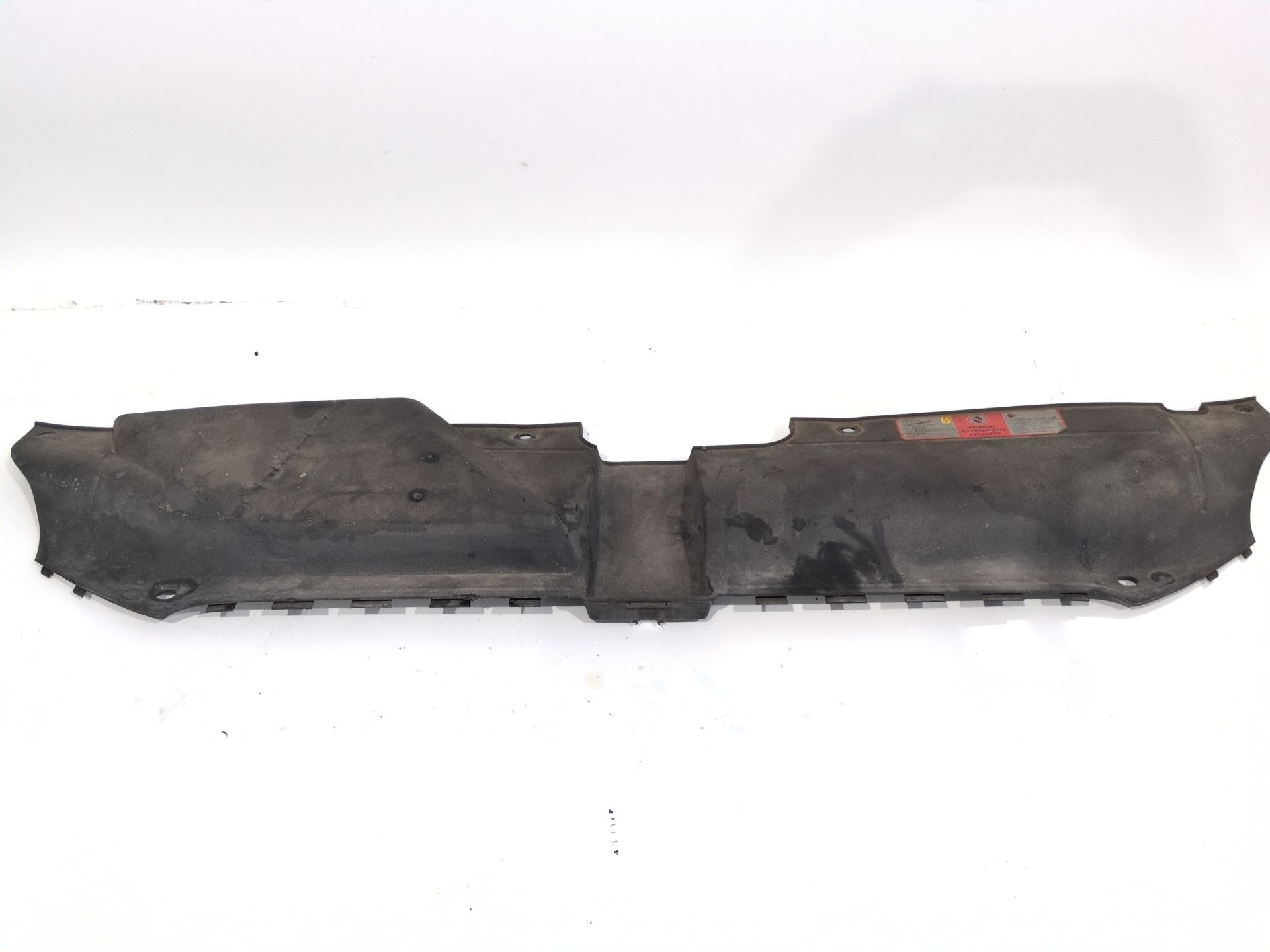 MOLDURAS DELANTERAS AUDI A4 B8 (8K2) 1.8 TFSI