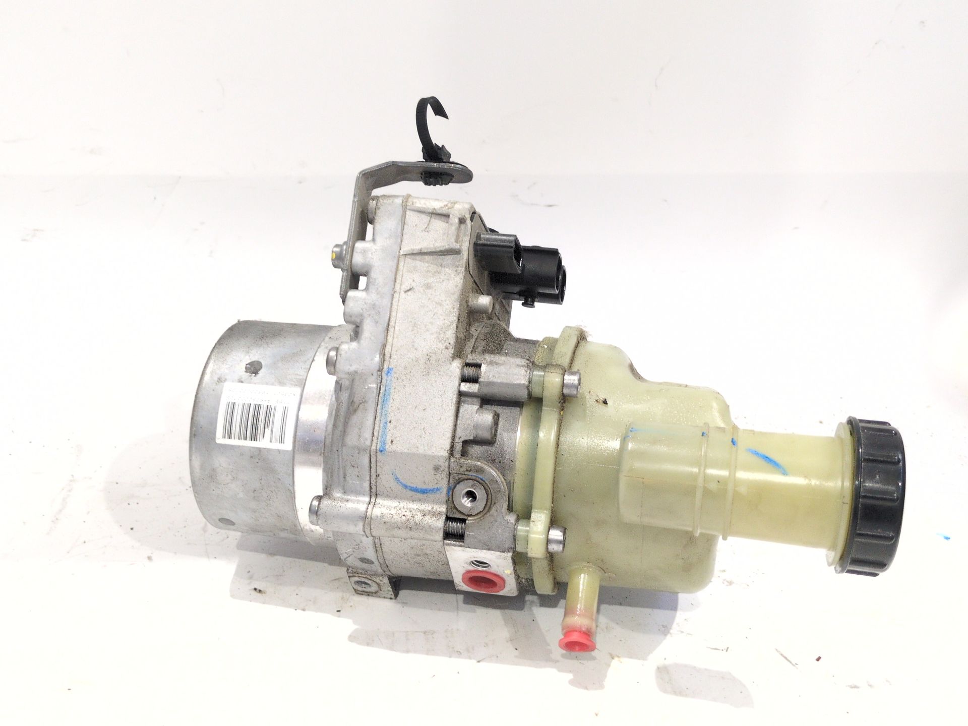 BOMBA DIRECCION DACIA LODGY (JS_) 1.3 TCE 130 (JSNE) - 491109155R