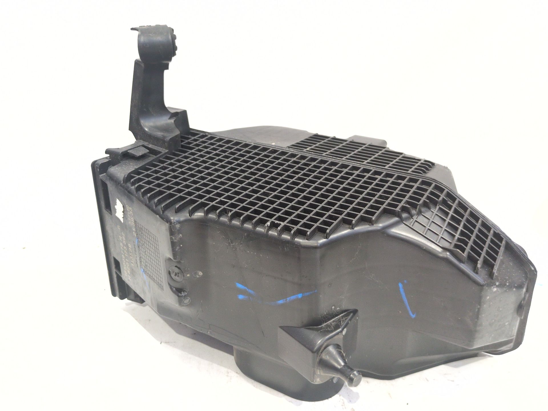 FILTRO AIRE DACIA LODGY (JS_) 1.3 TCE 130 (JSNE) - 165009775R