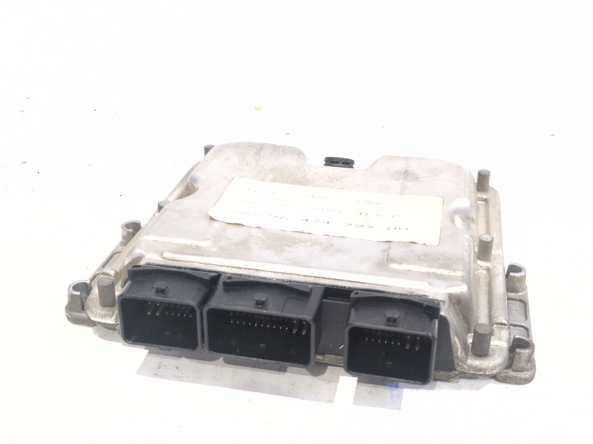 CENTRALITA MOTOR UCE PEUGEOT 307 (3A/C) 2.0 HDI 110