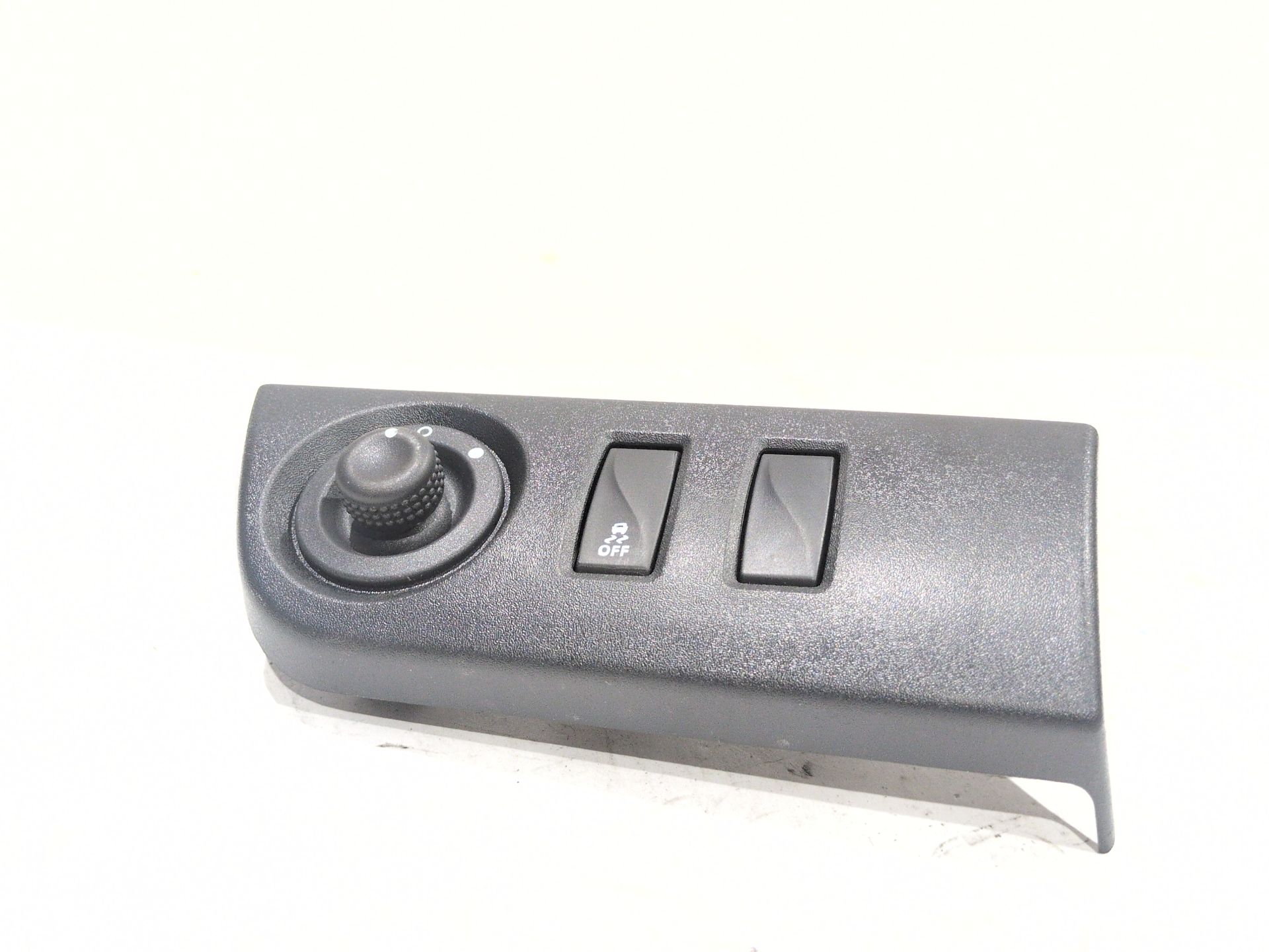 MANDO RETROVISOR DACIA LODGY (JS_) 1.3 TCE 130 (JSNE)
